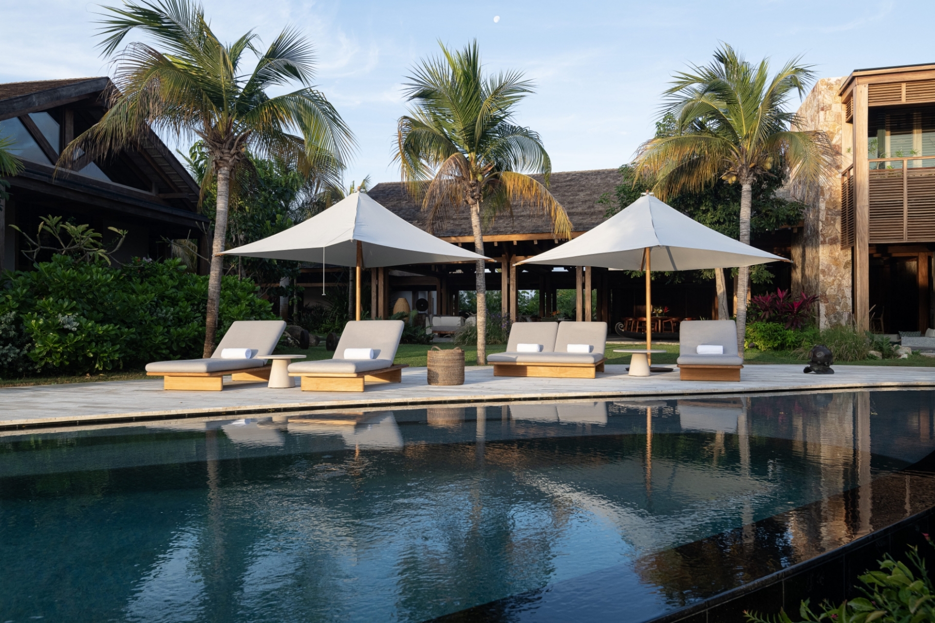 Picture of Casa Balena