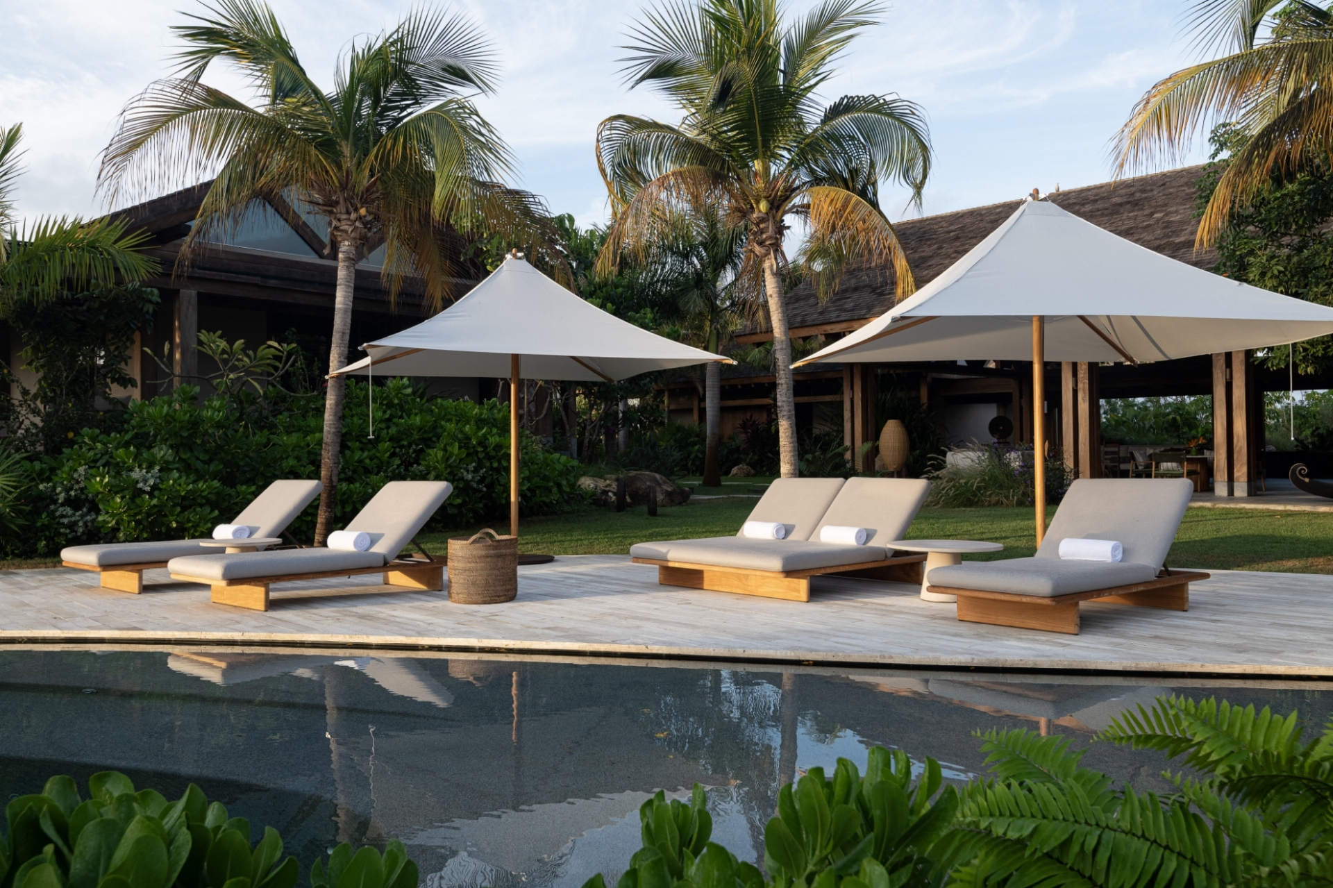 Picture of Casa Balena