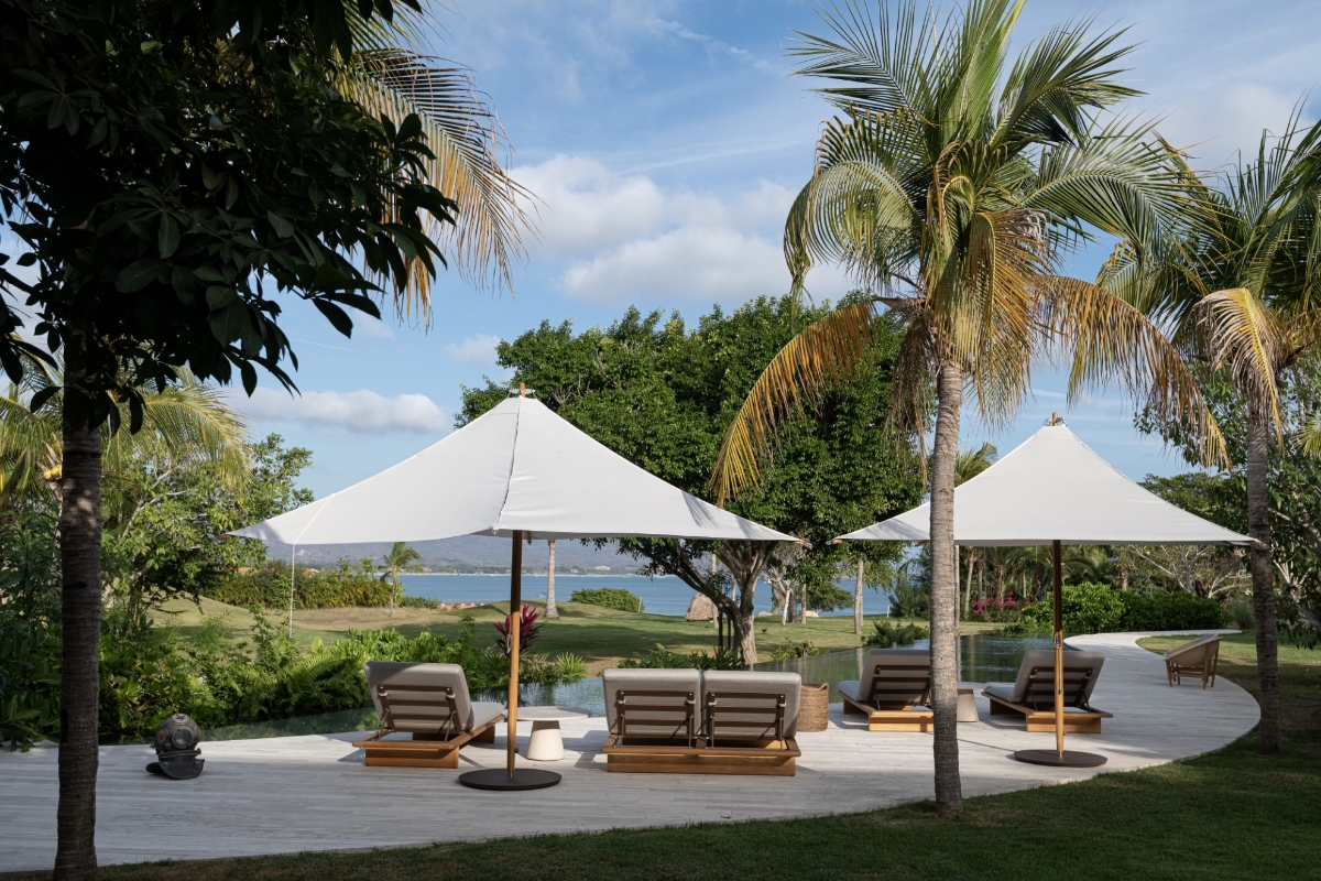 Picture of Casa Balena