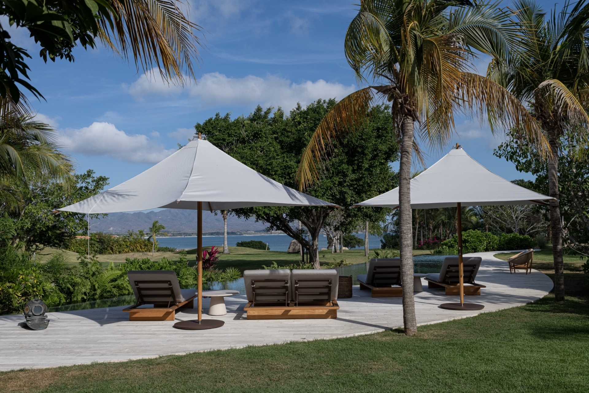 Picture of Casa Balena