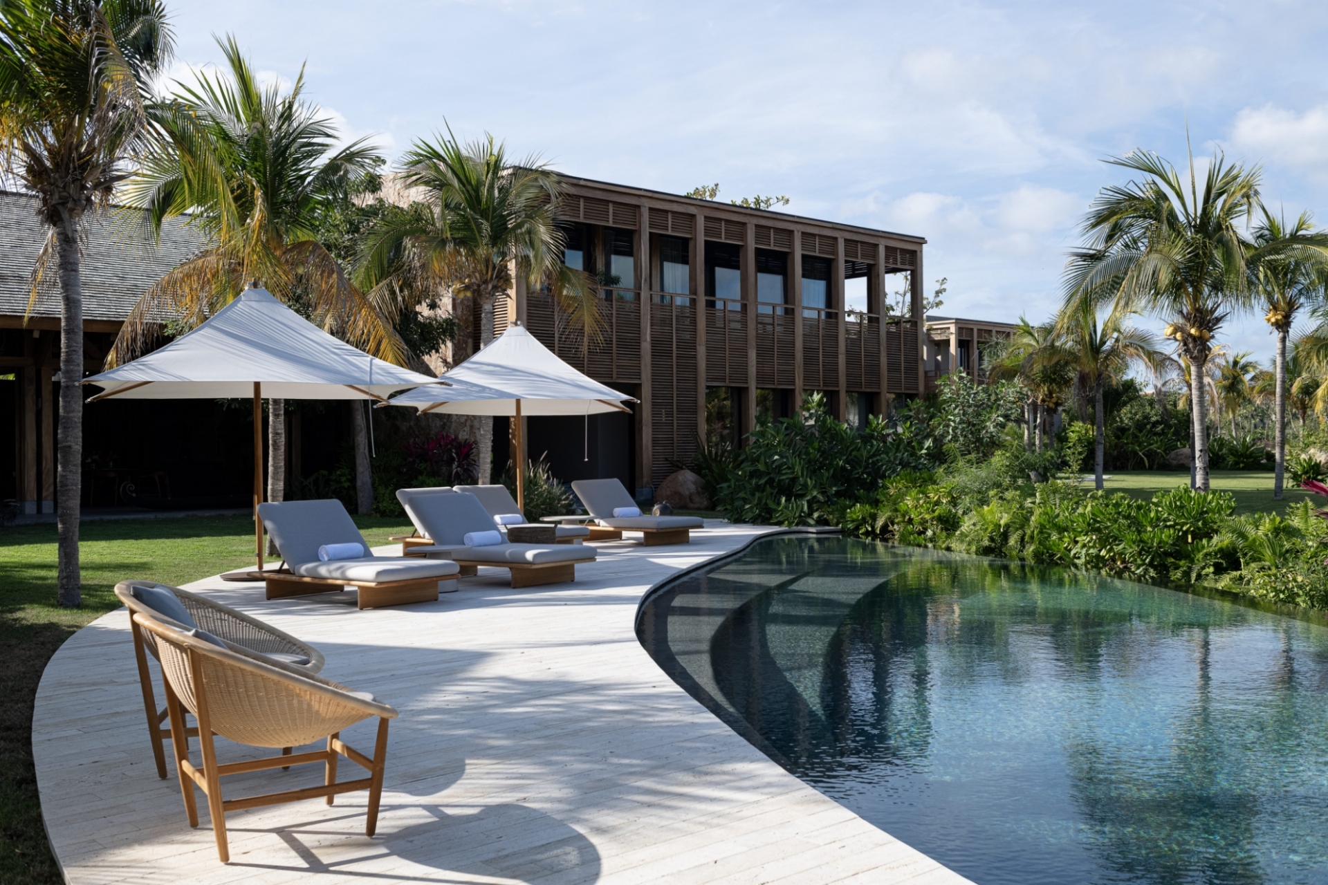 Picture of Casa Balena