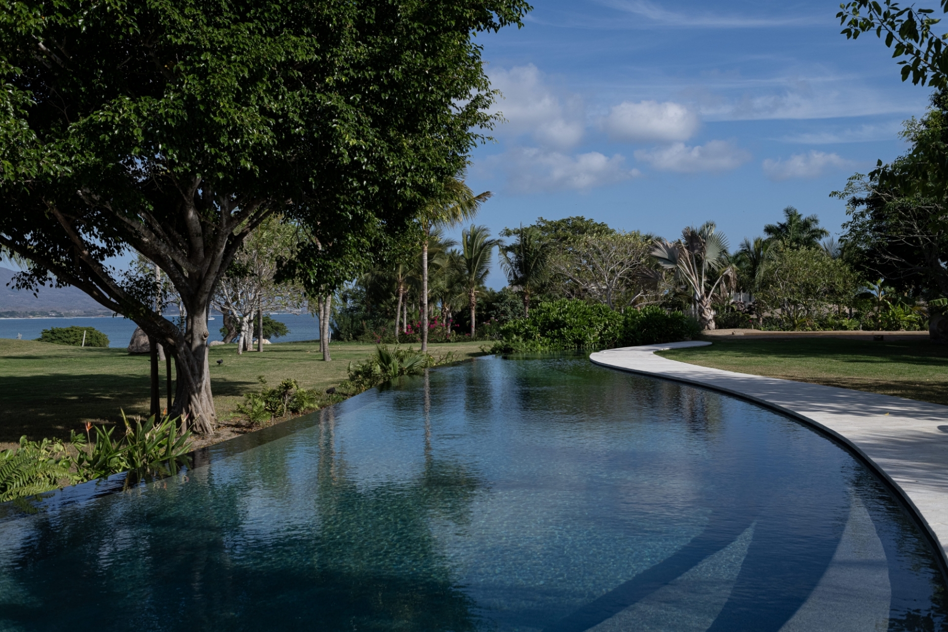 Picture of Casa Balena