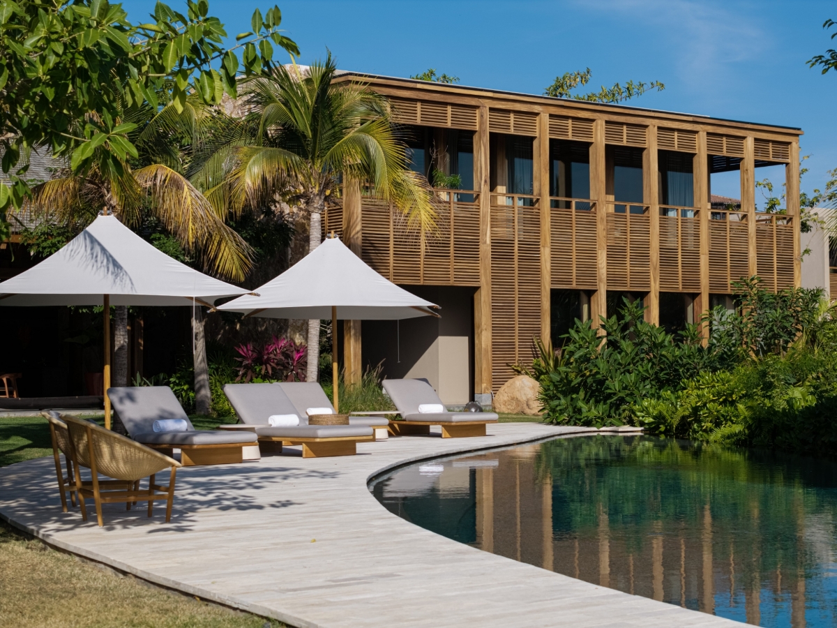 Picture of Casa Balena