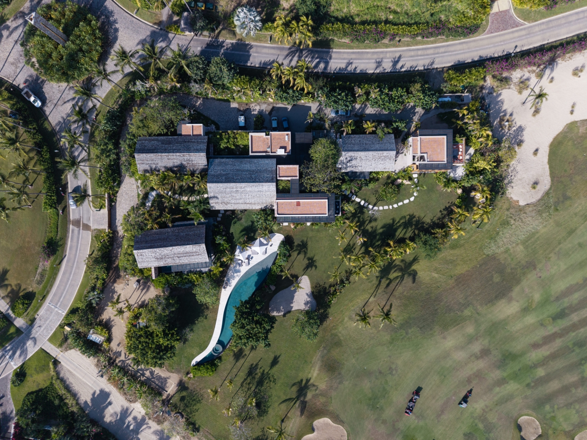 Picture of Casa Balena