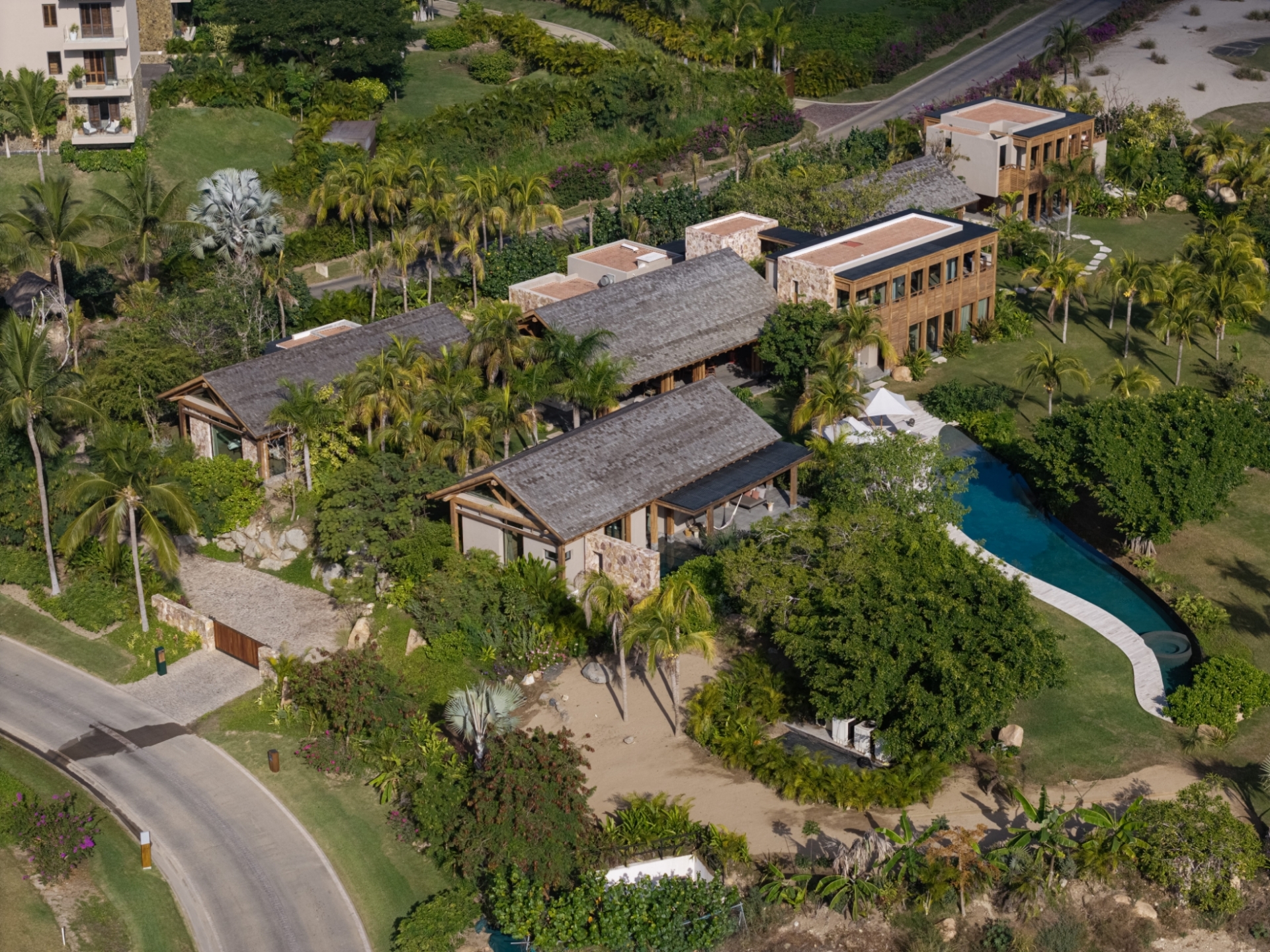 Picture of Casa Balena