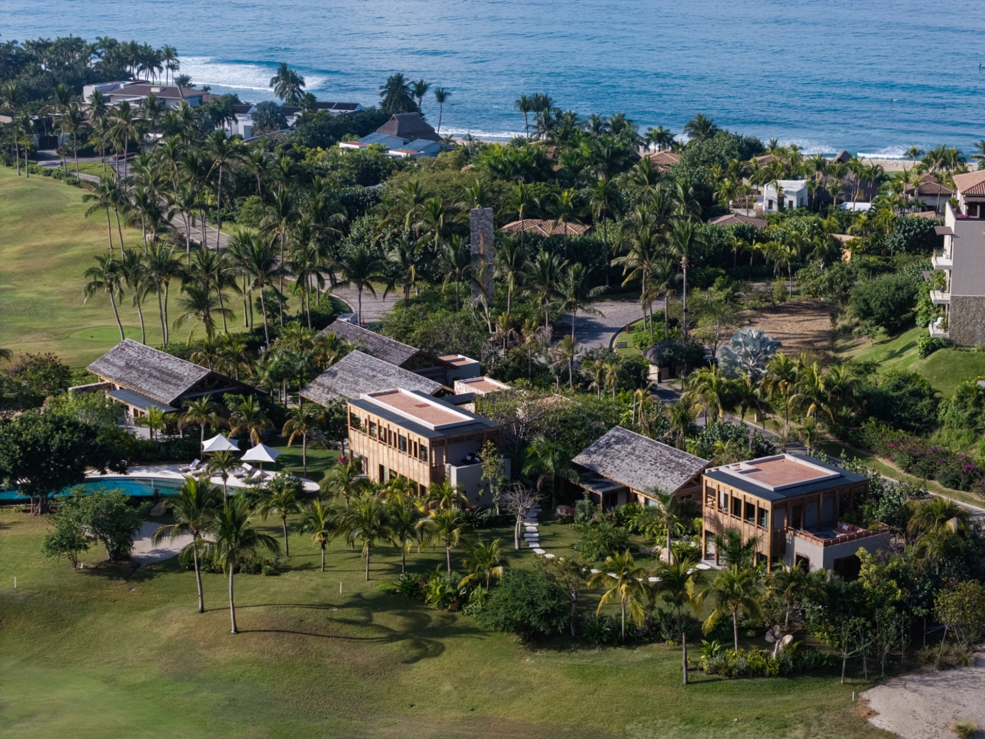 Picture of Casa Balena