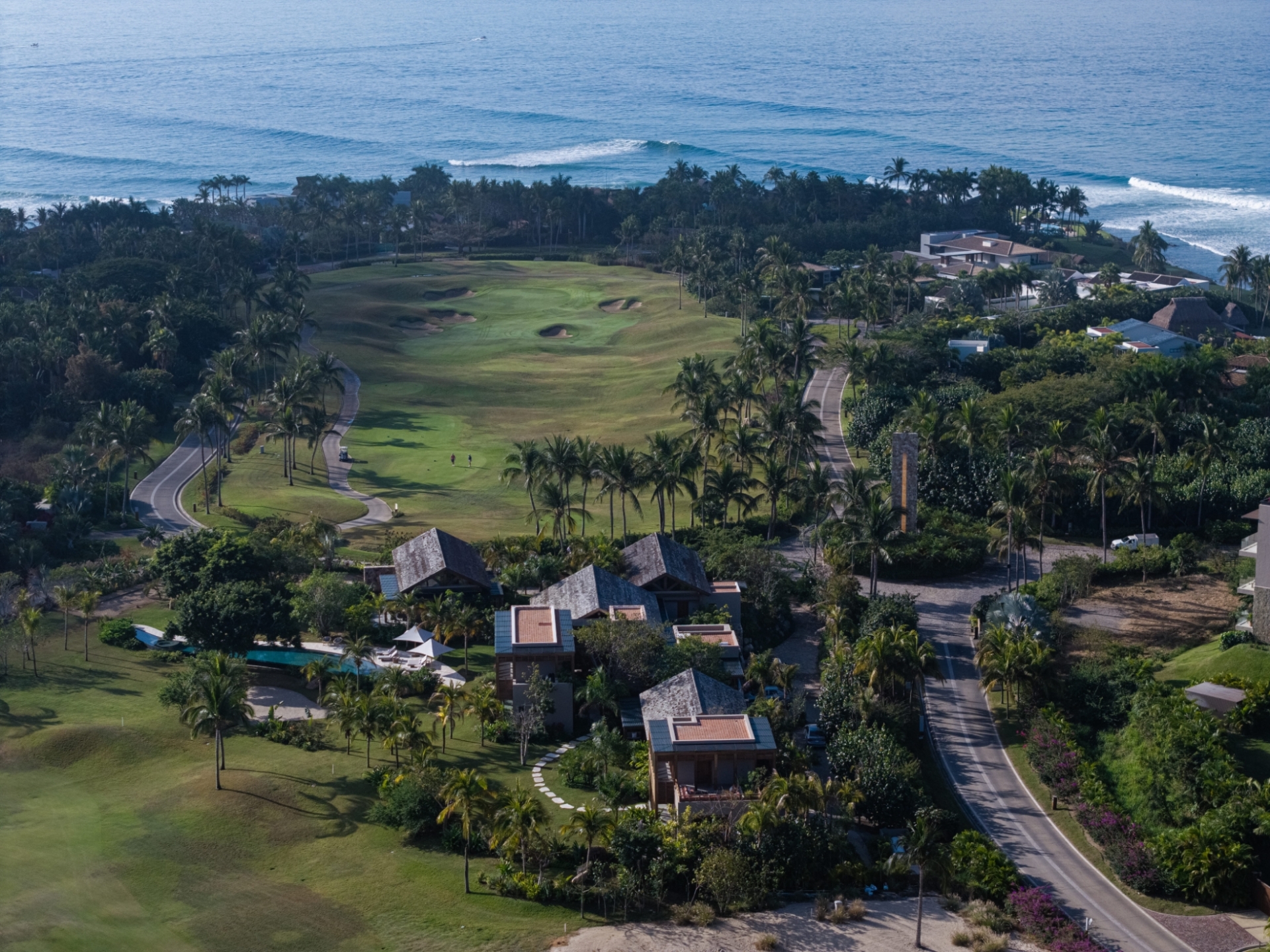 Picture of Casa Balena