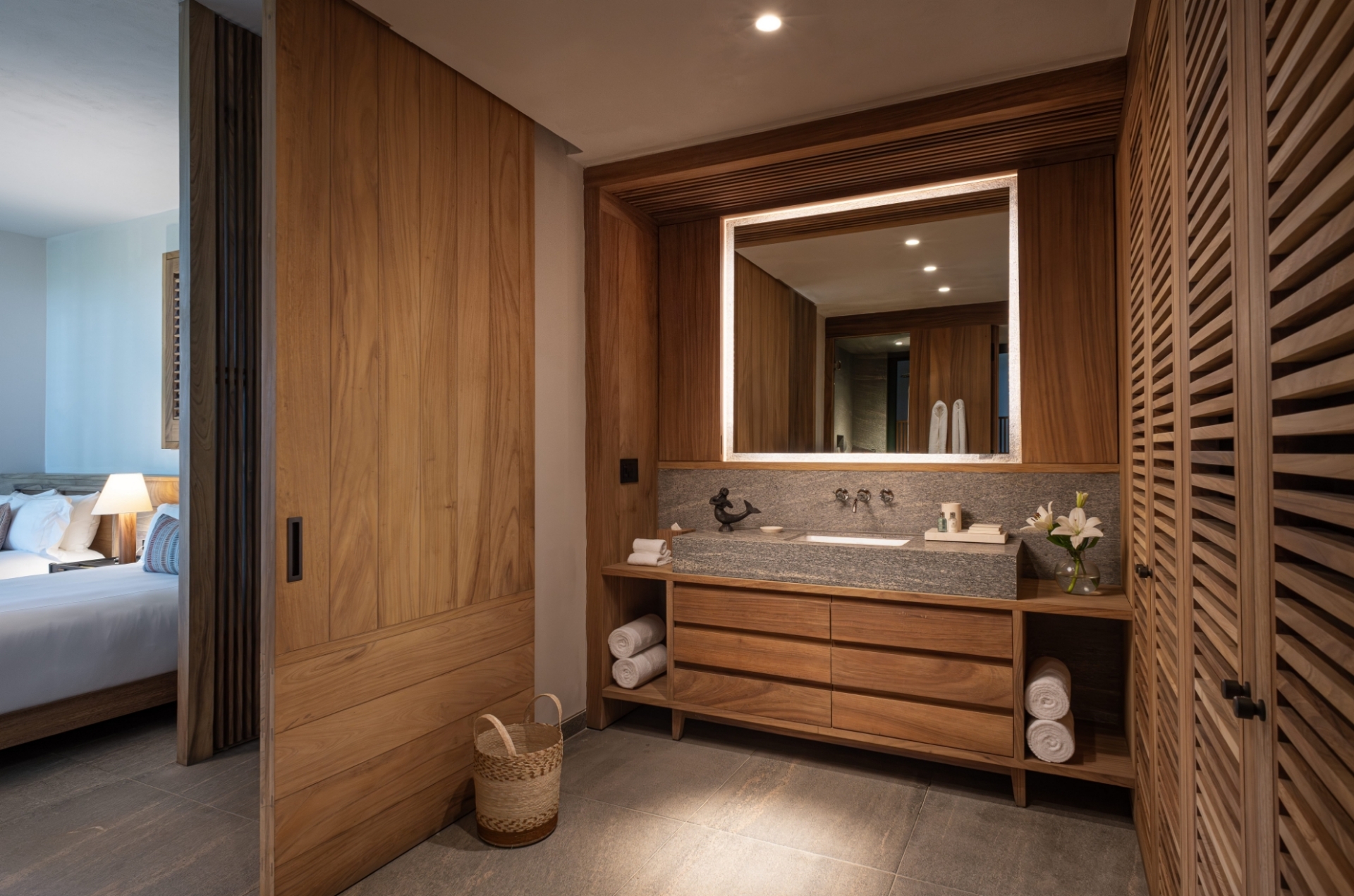 Picture of Casa Balena