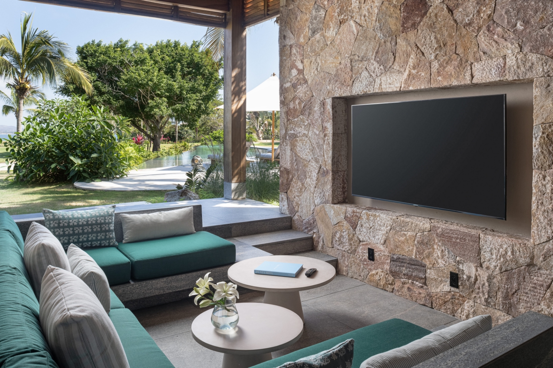 Picture of Casa Balena