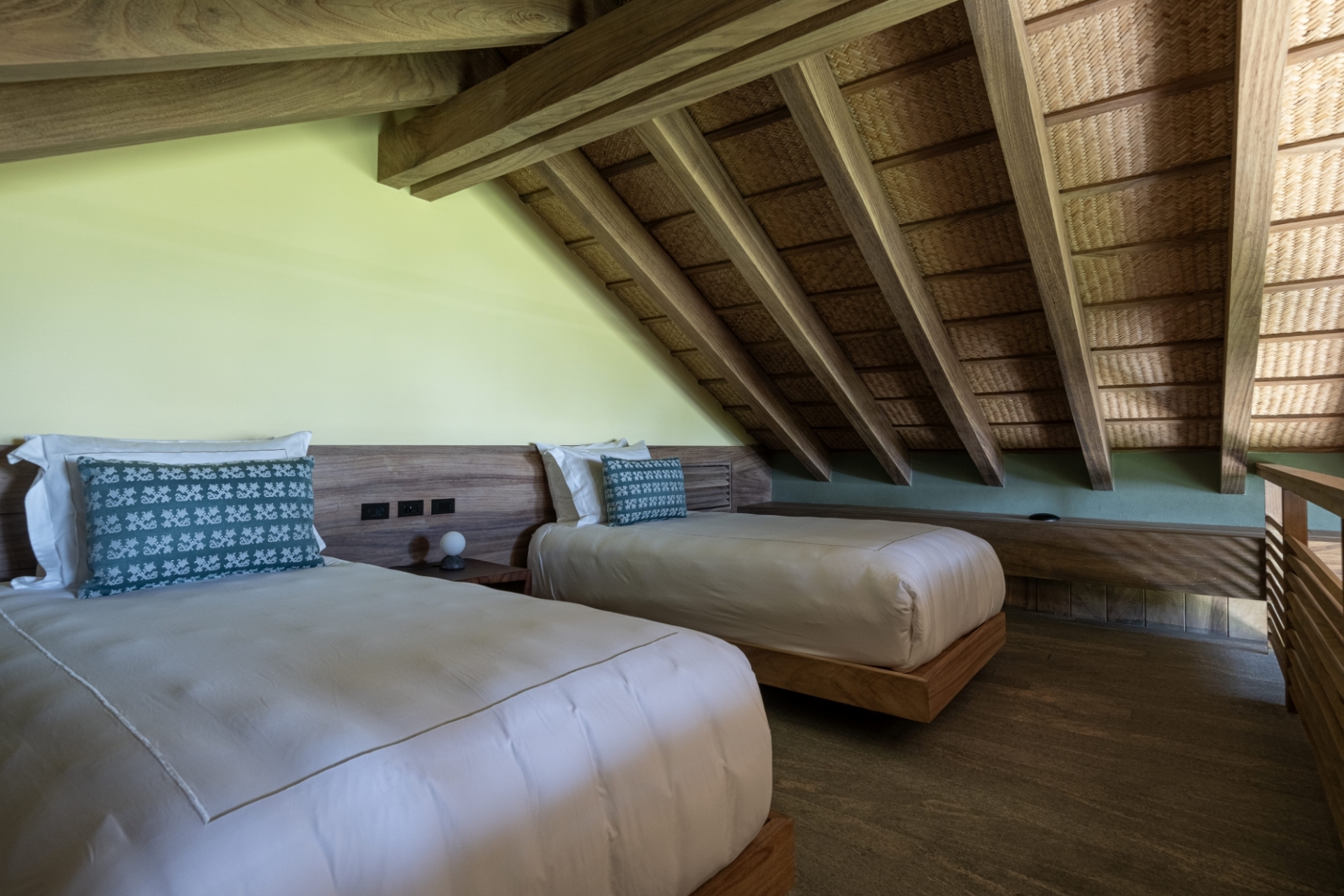 Picture of Casa Balena