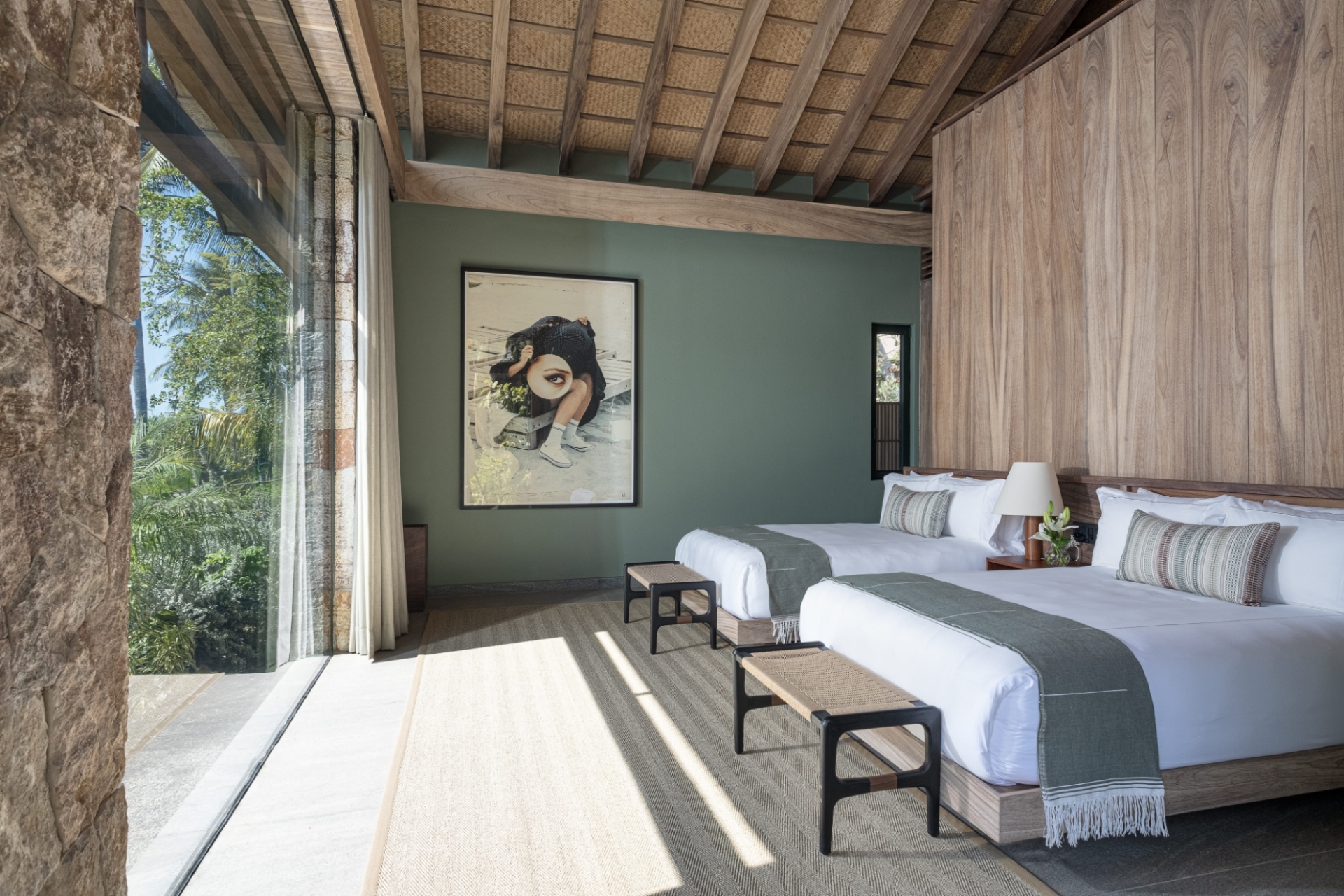 Picture of Casa Balena