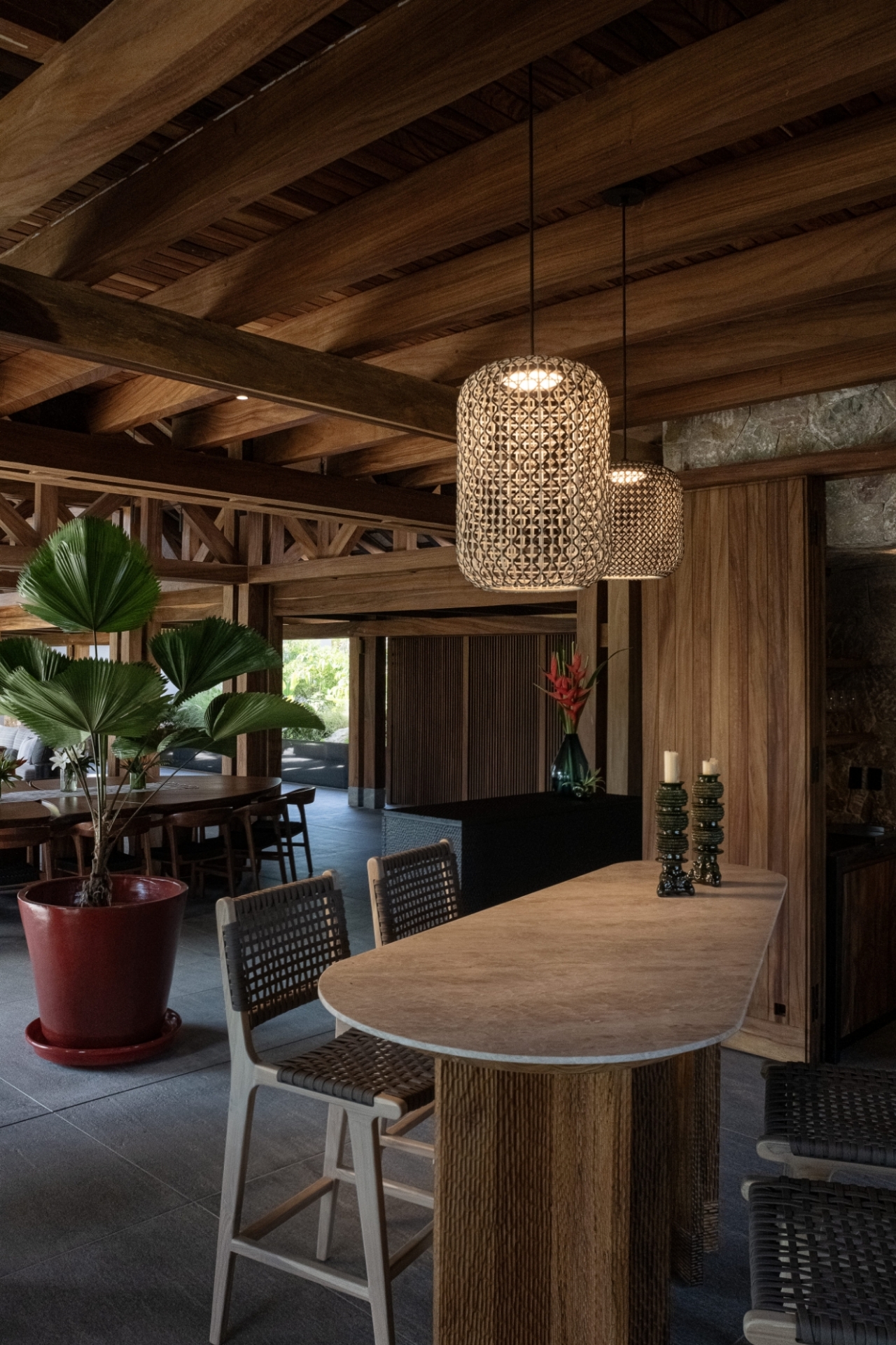 Picture of Casa Balena