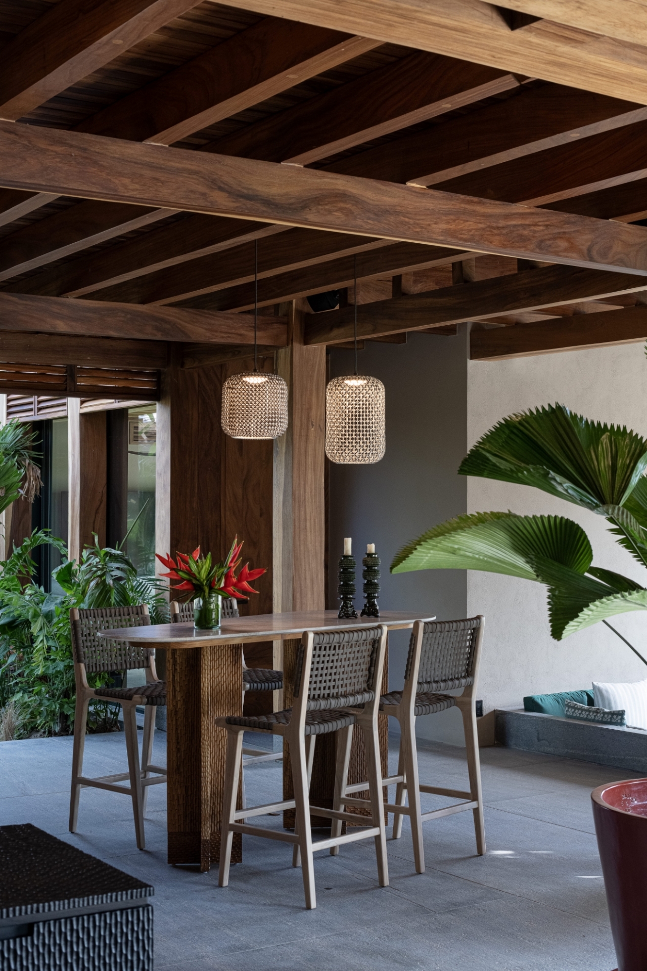 Picture of Casa Balena