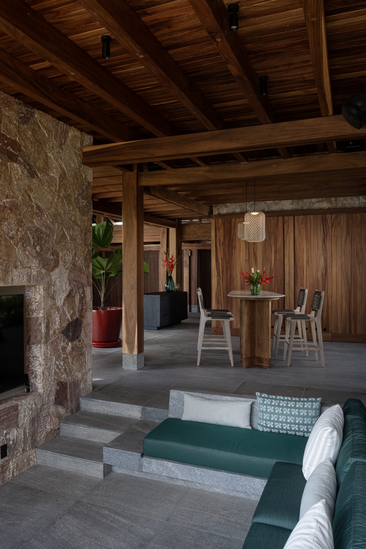 Picture of Casa Balena