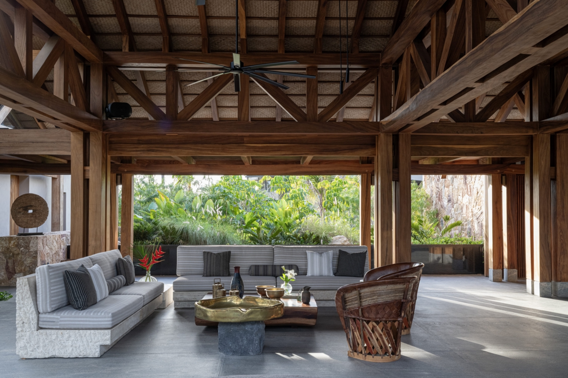 Picture of Casa Balena