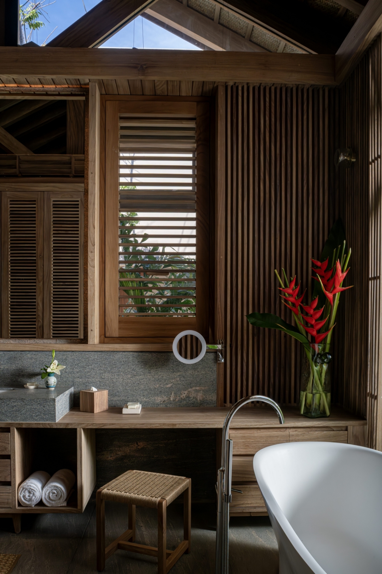 Picture of Casa Balena