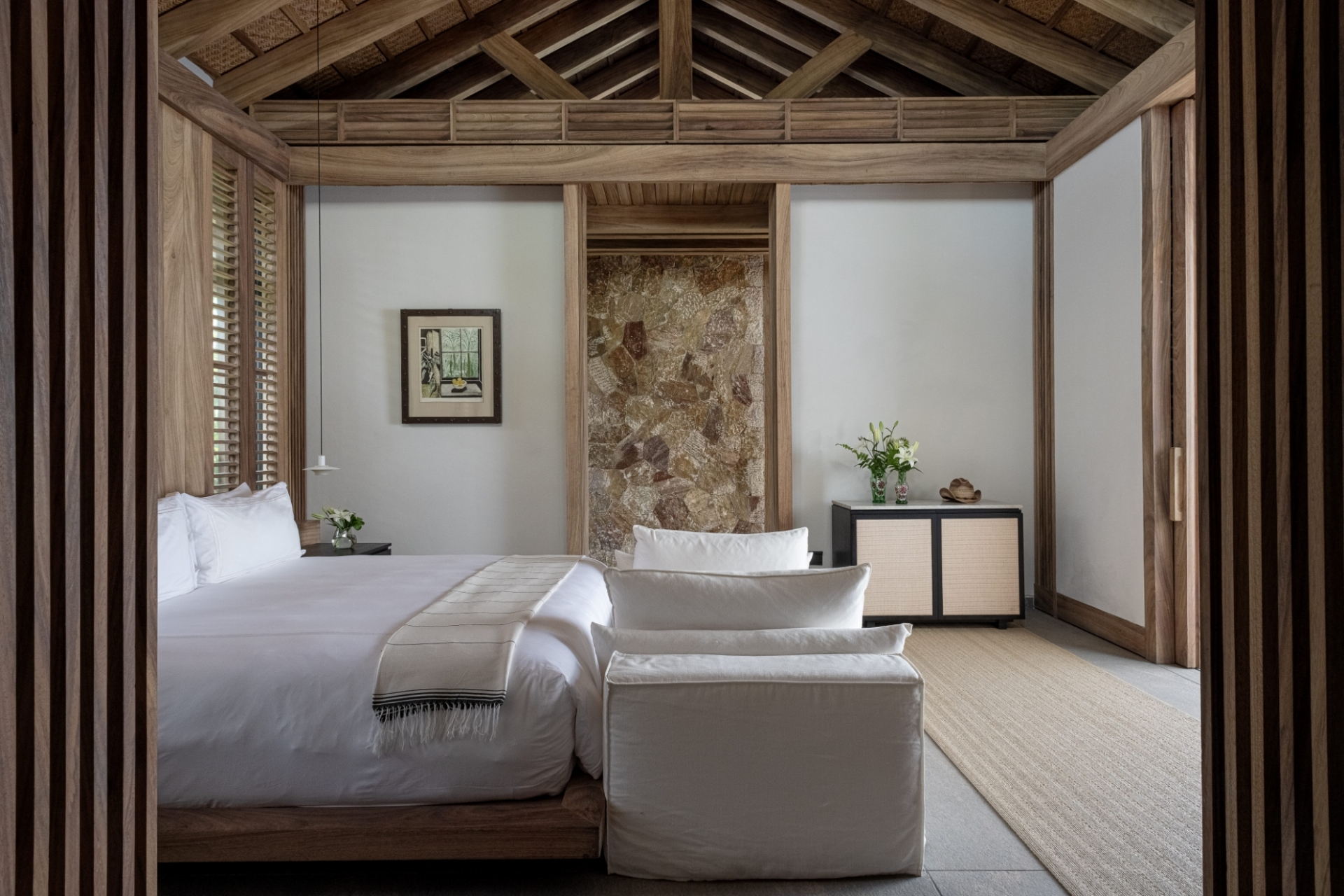 Picture of Casa Balena