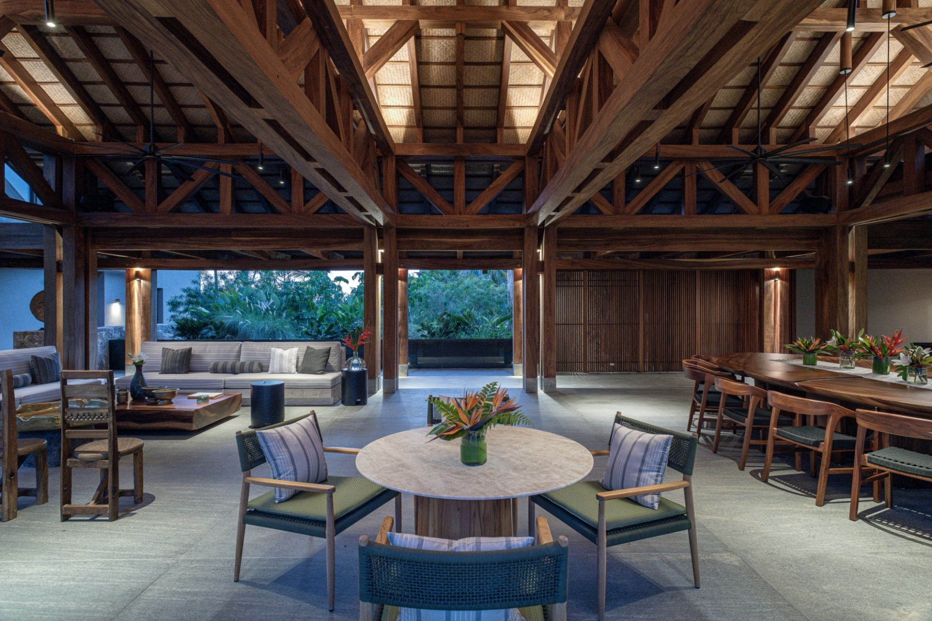 Picture of Casa Balena