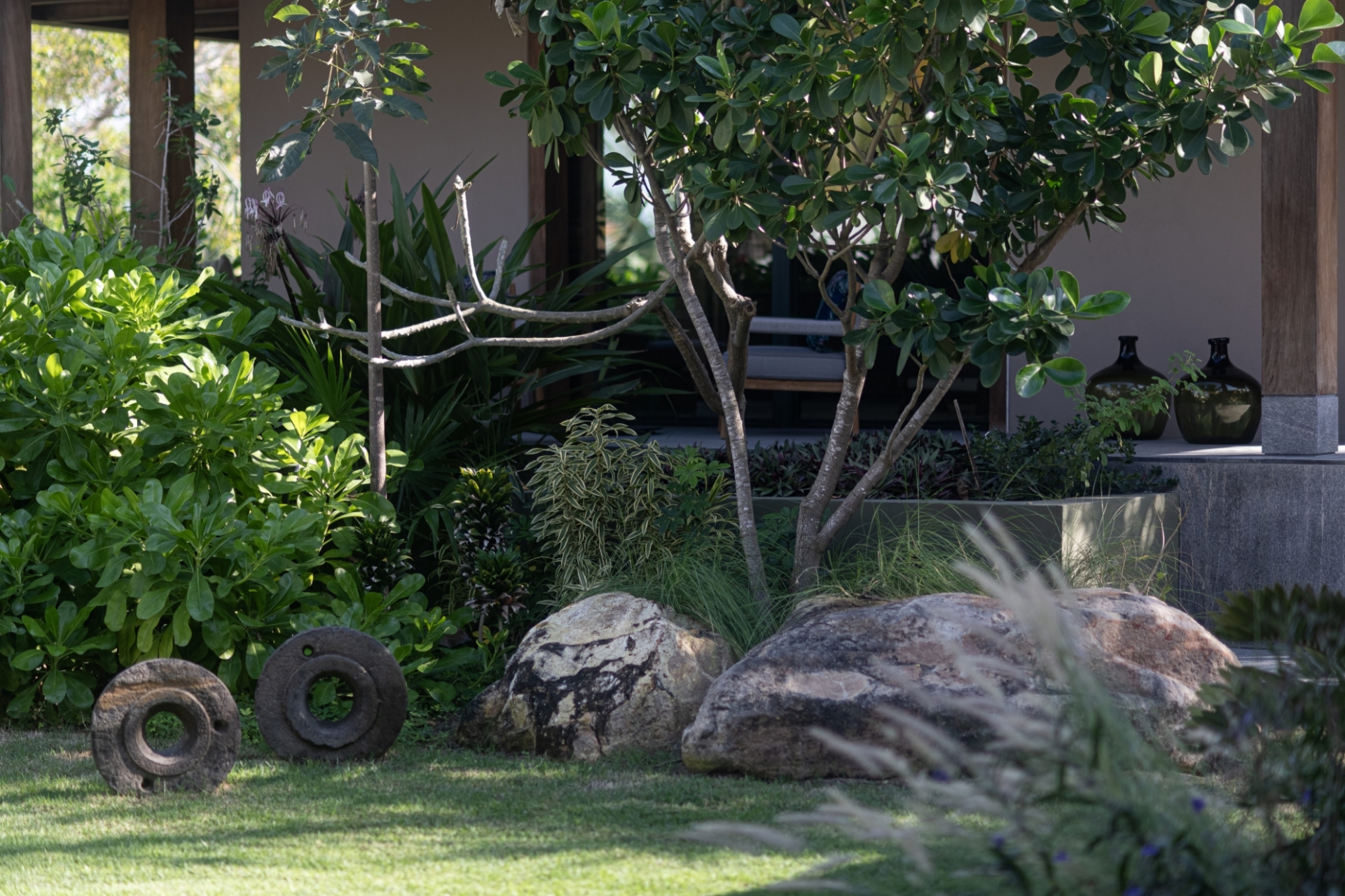 Picture of Casa Balena