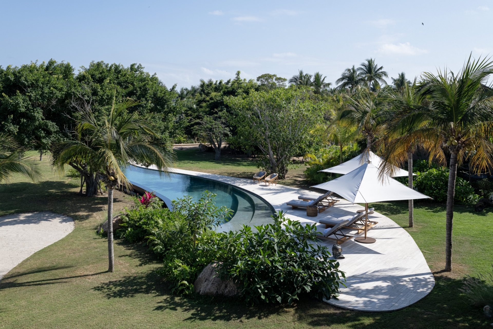 Picture of Casa Balena