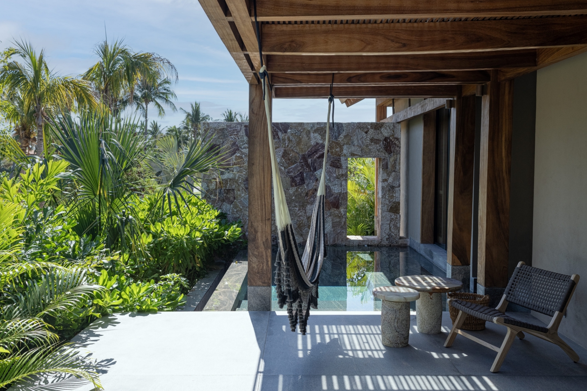 Picture of Casa Balena