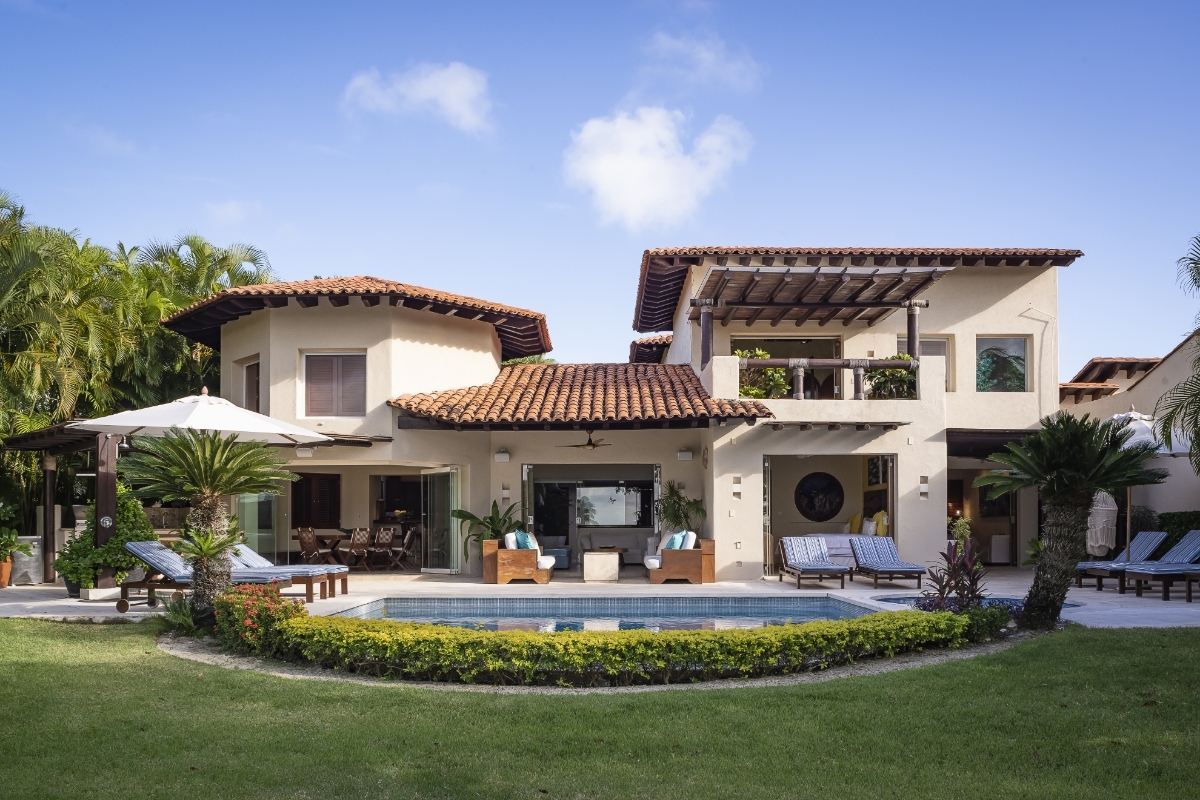 Picture of Villa Ipanema