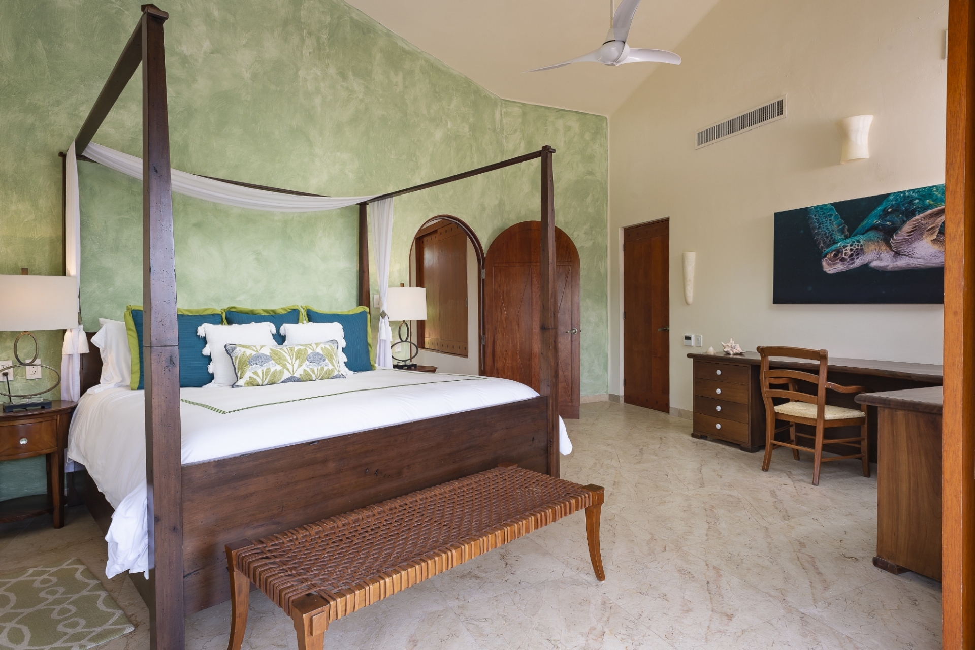 Picture of Villa Ipanema