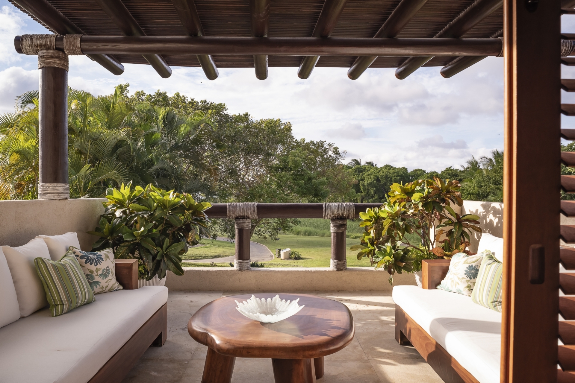 Picture of Villa Ipanema