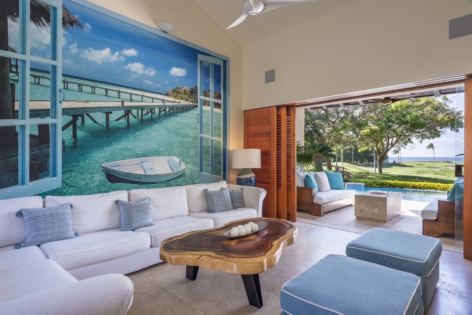 Picture of Villa Ipanema