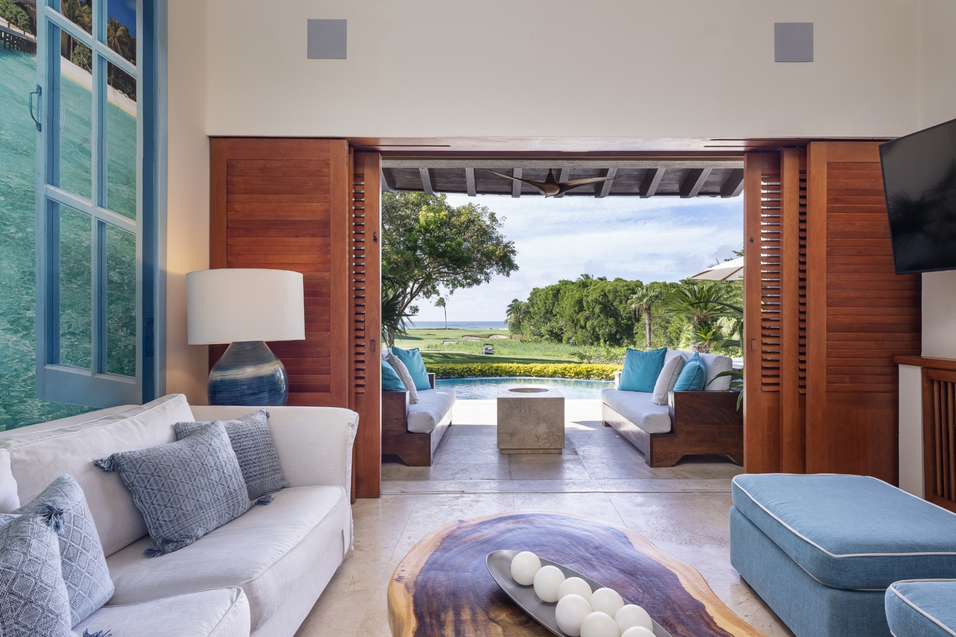 Picture of Villa Ipanema