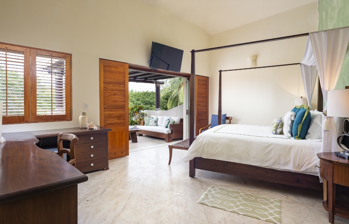 Villa Ipanema