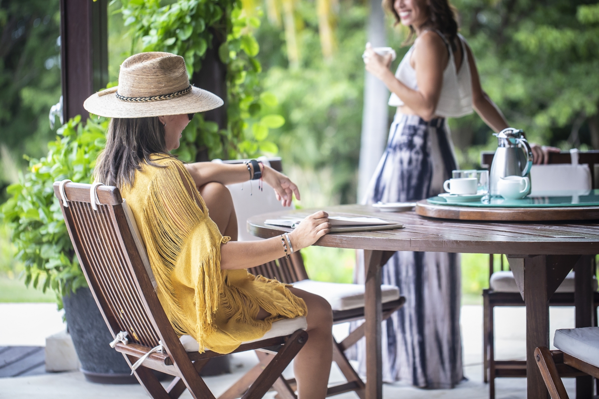 Picture of Villa Ipanema