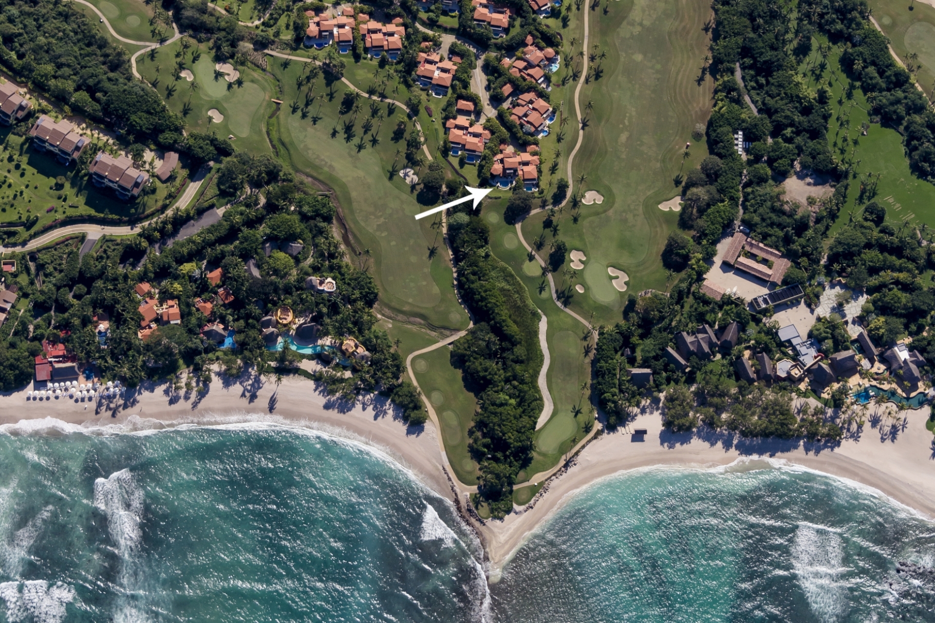 Picture of Villa Ipanema