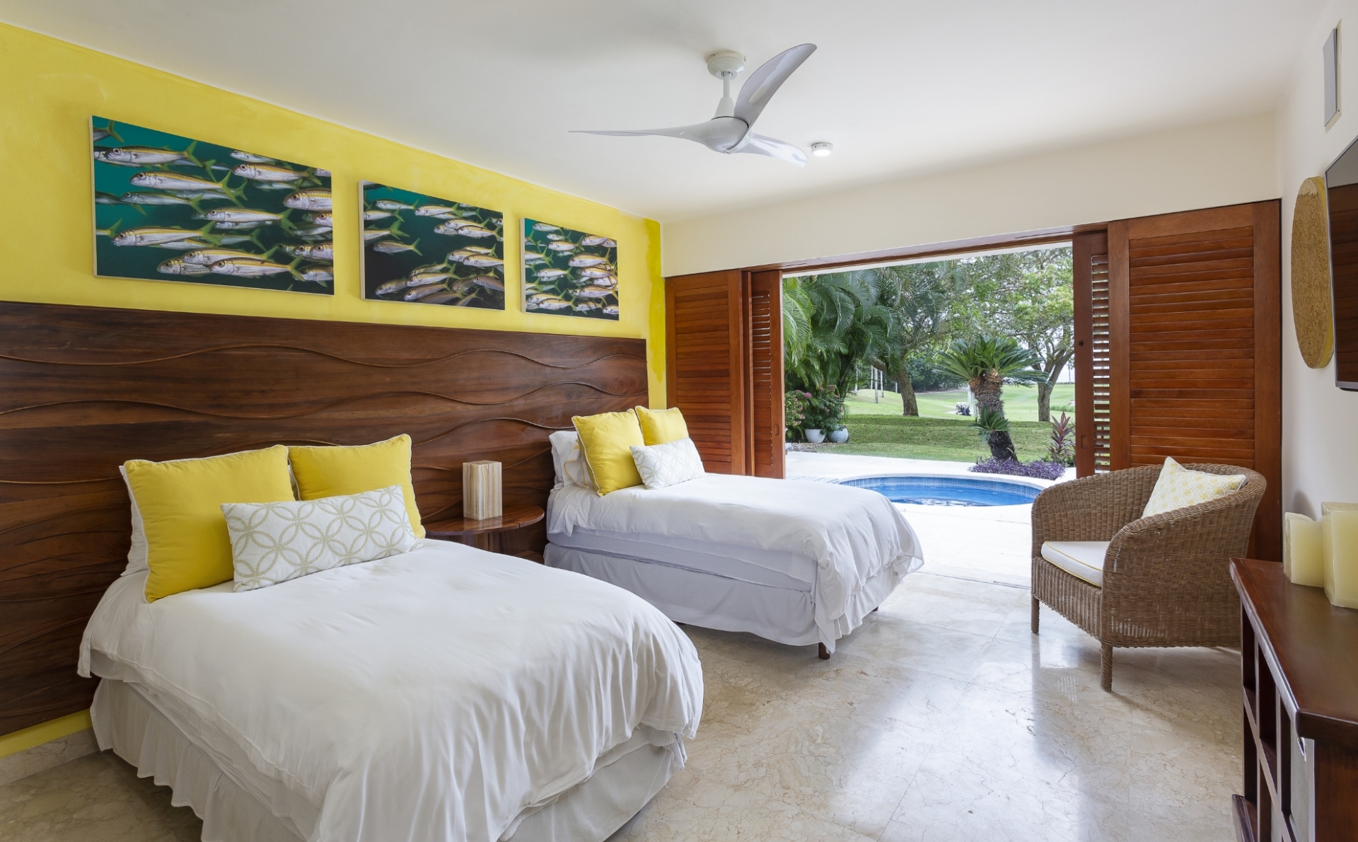 Picture of Villa Ipanema