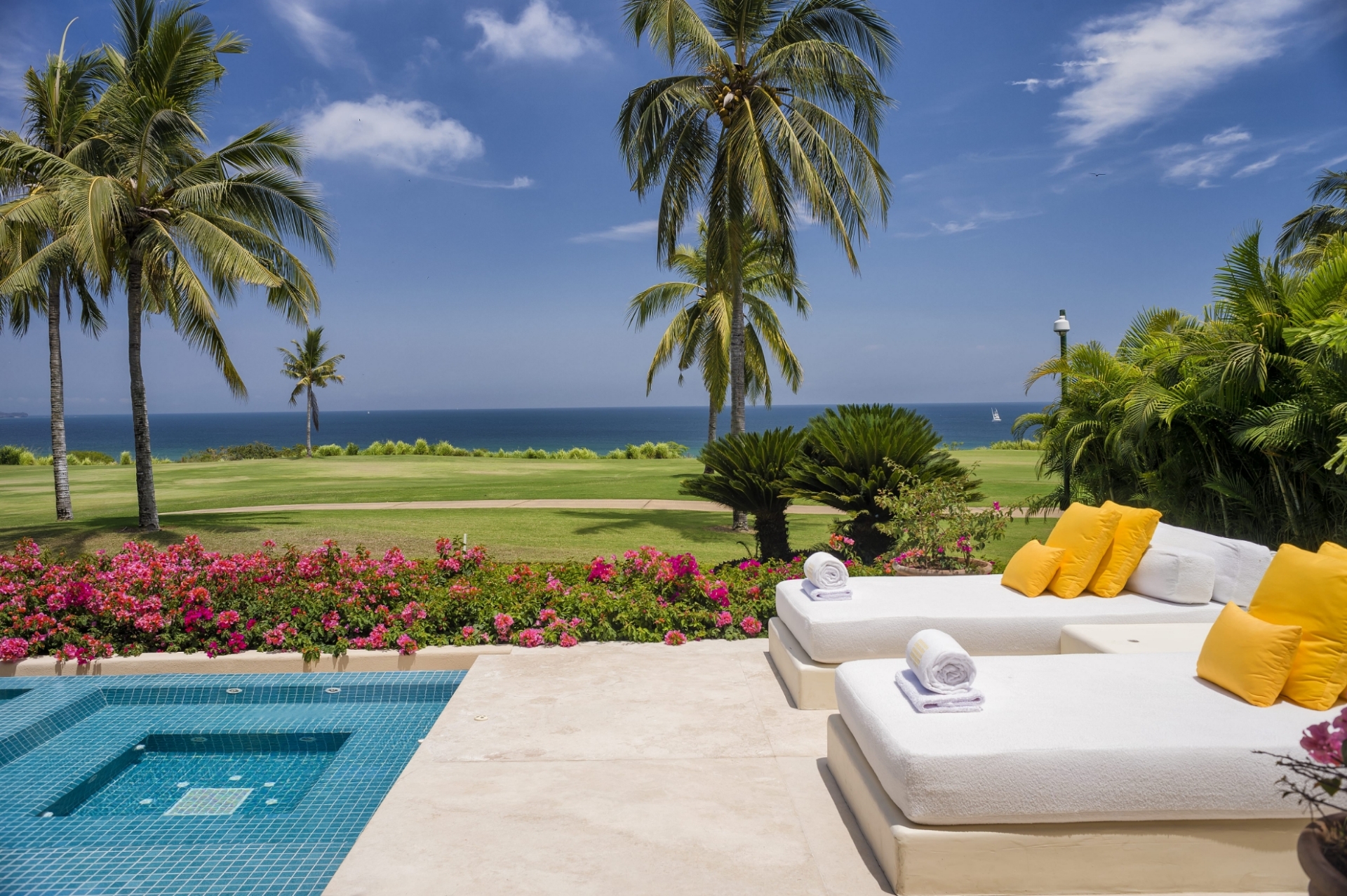 Picture of Casa Mandarina