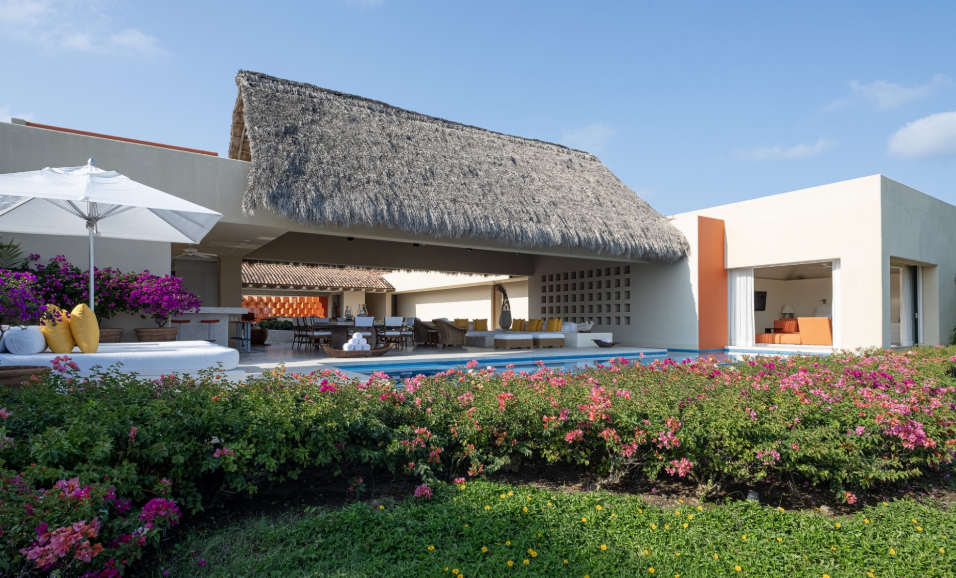 Picture of Casa Mandarina