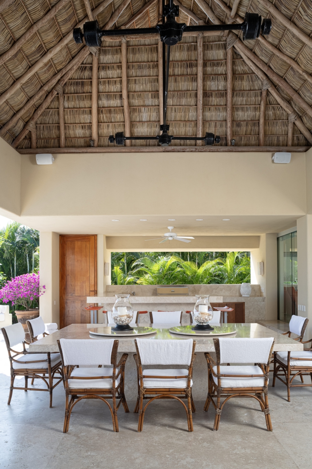 Picture of Casa Mandarina