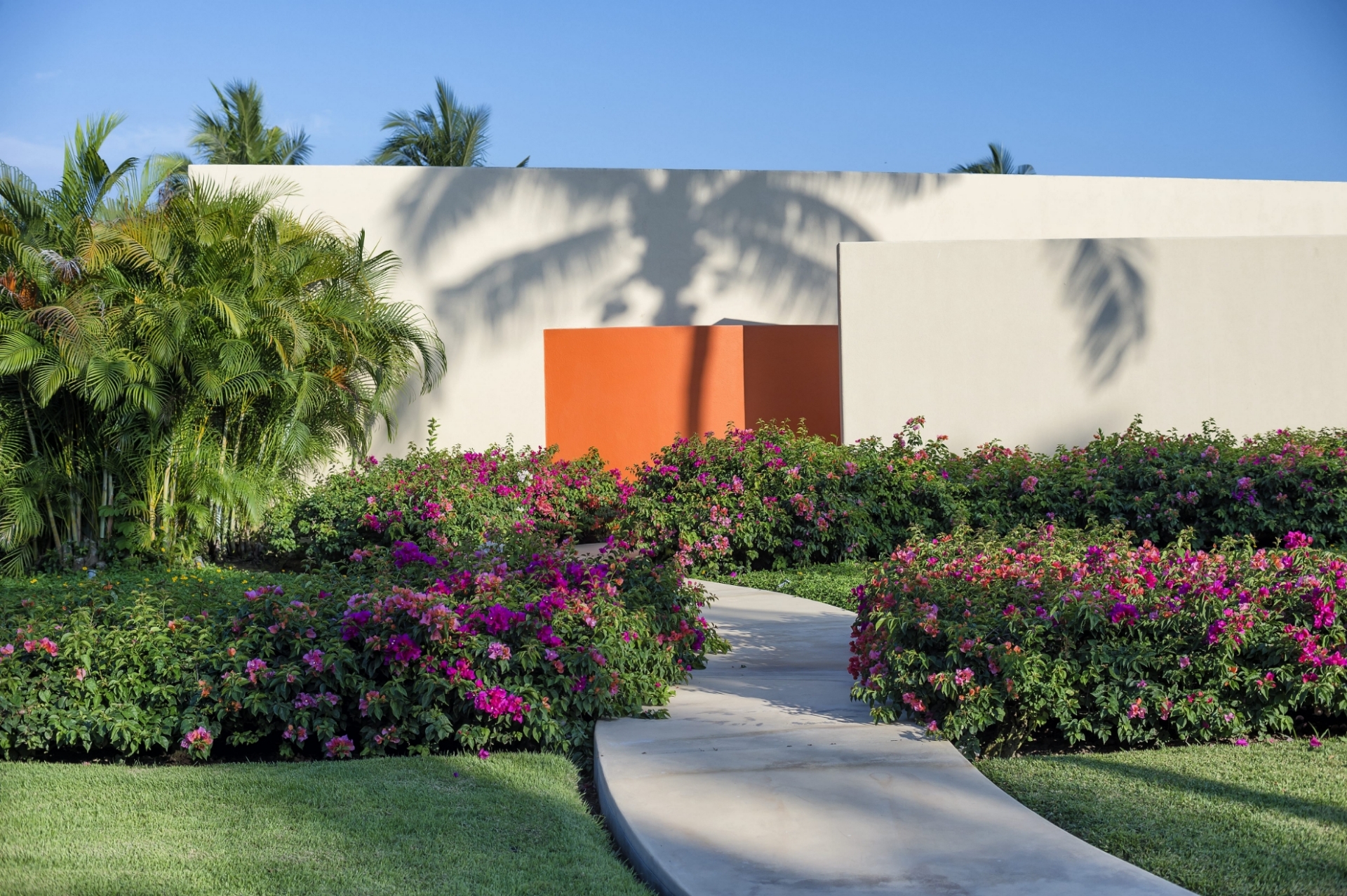 Picture of Casa Mandarina