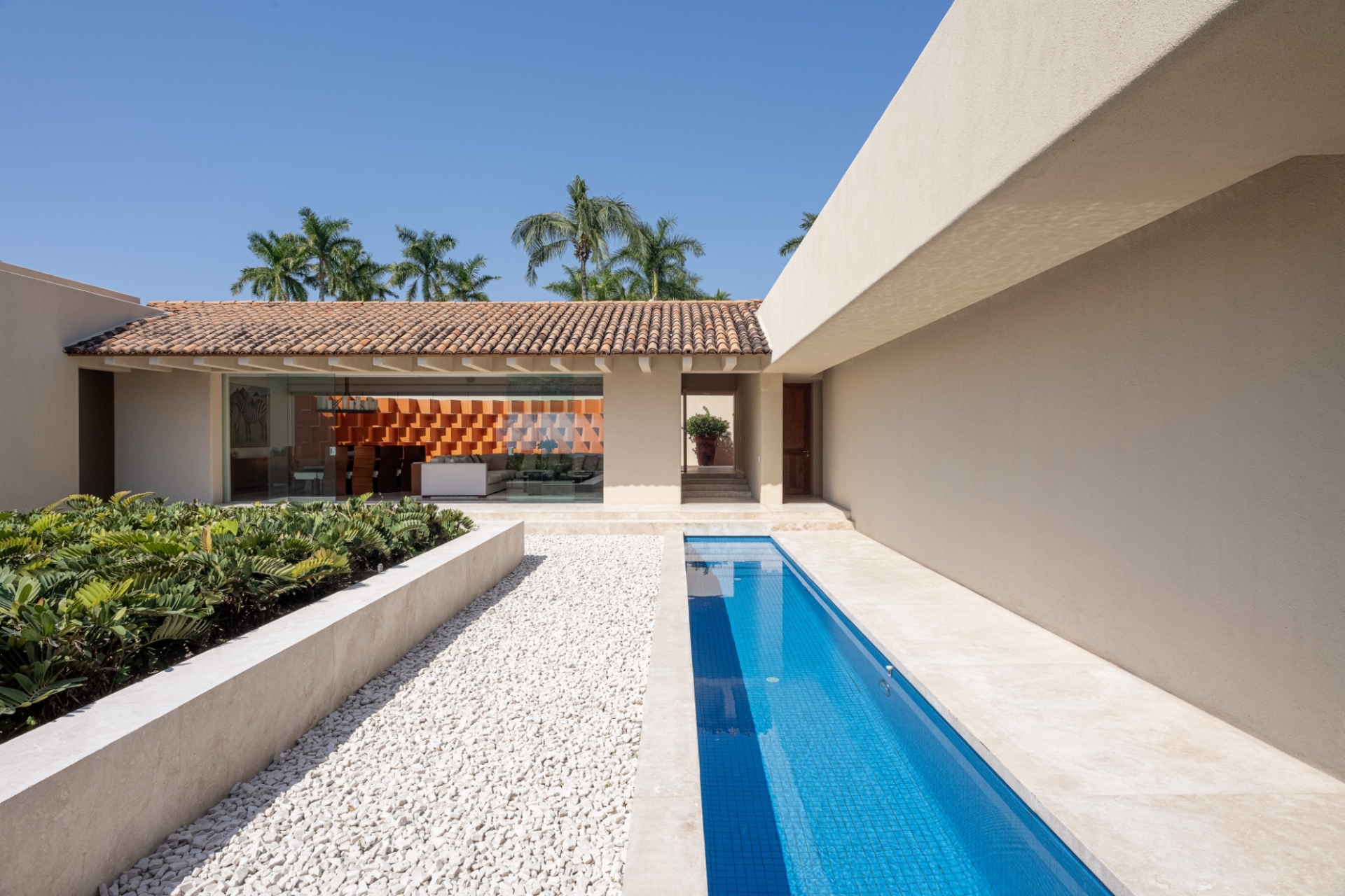 Picture of Casa Mandarina