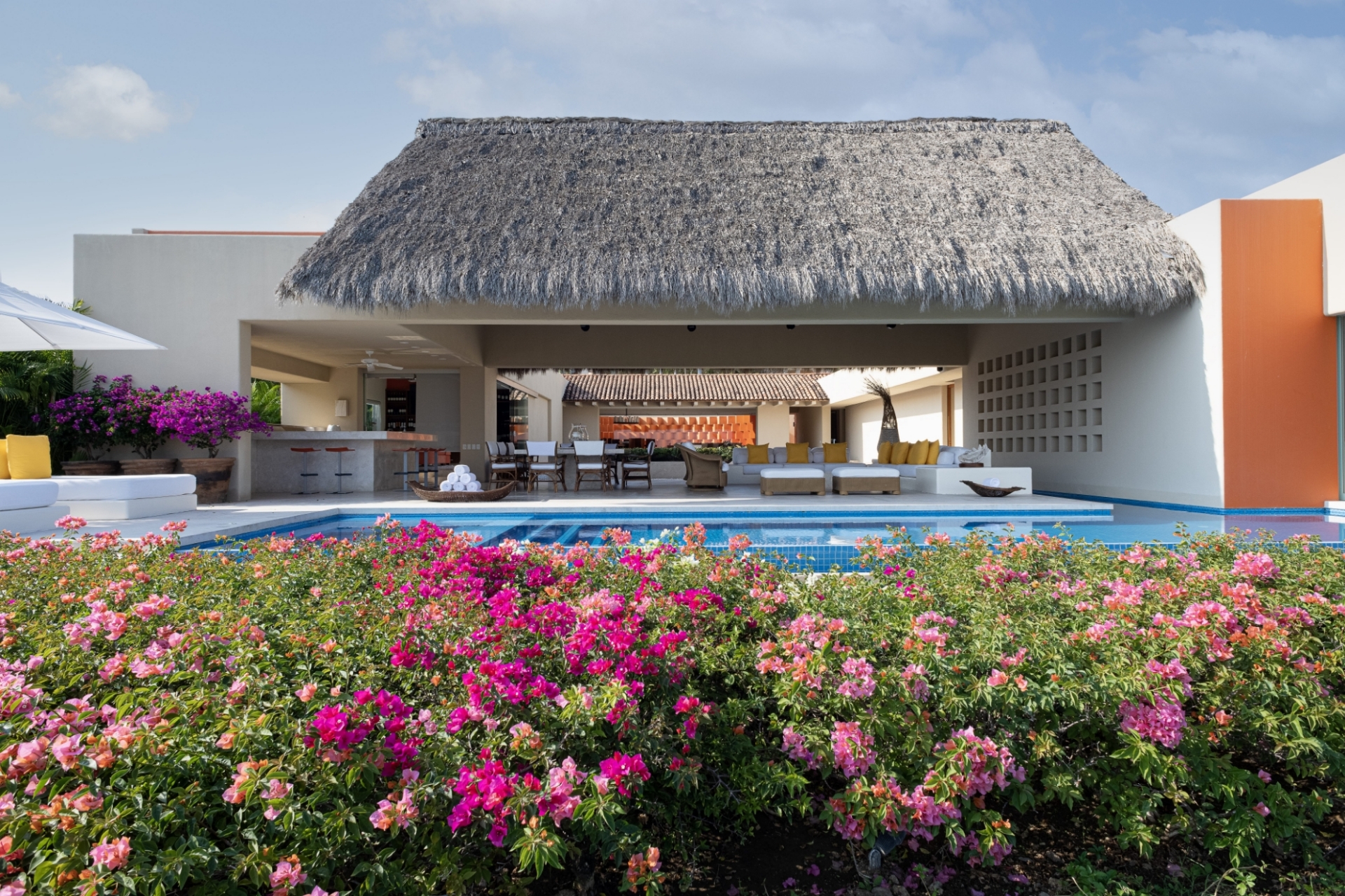 Picture of Casa Mandarina