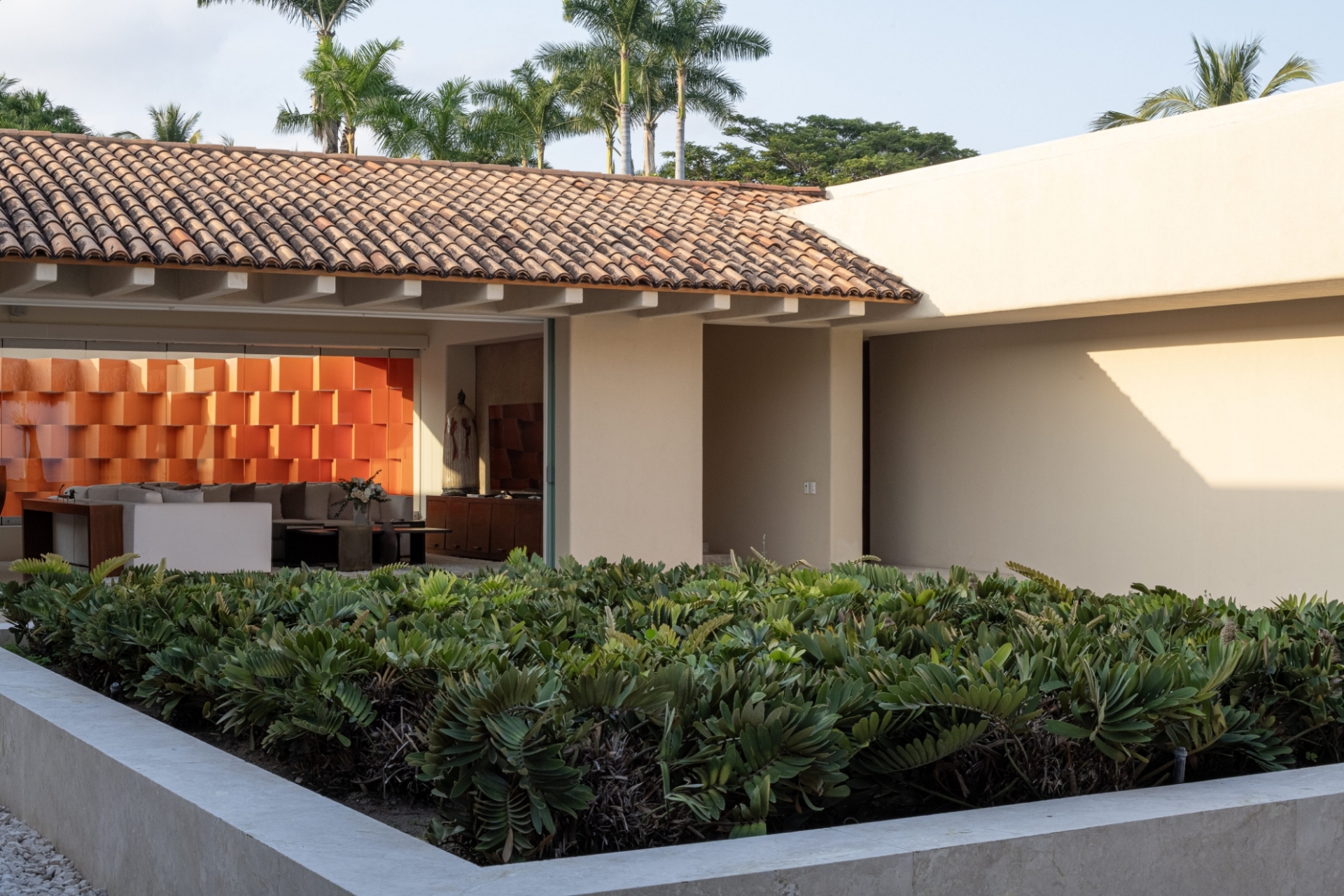 Picture of Casa Mandarina