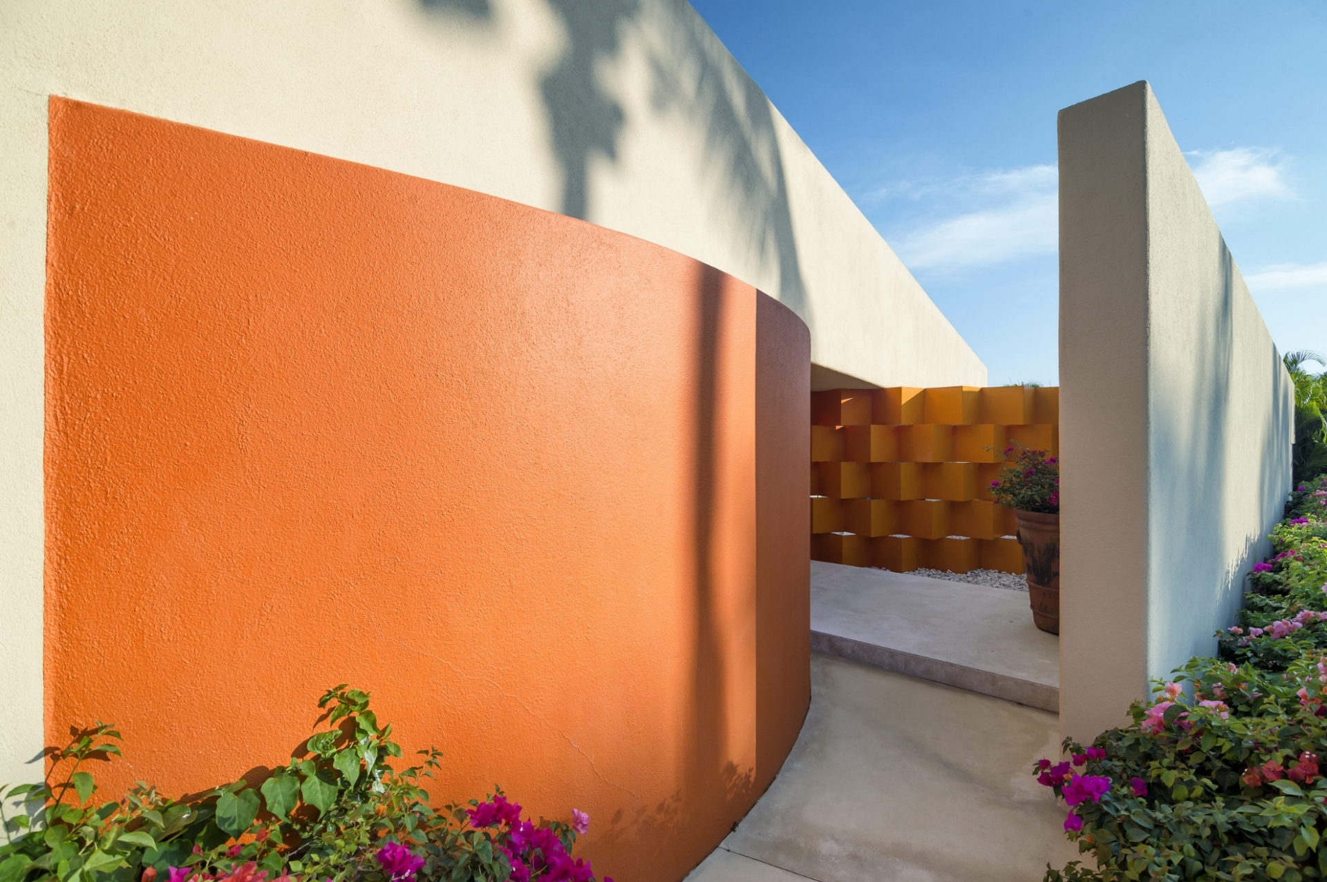 Picture of Casa Mandarina