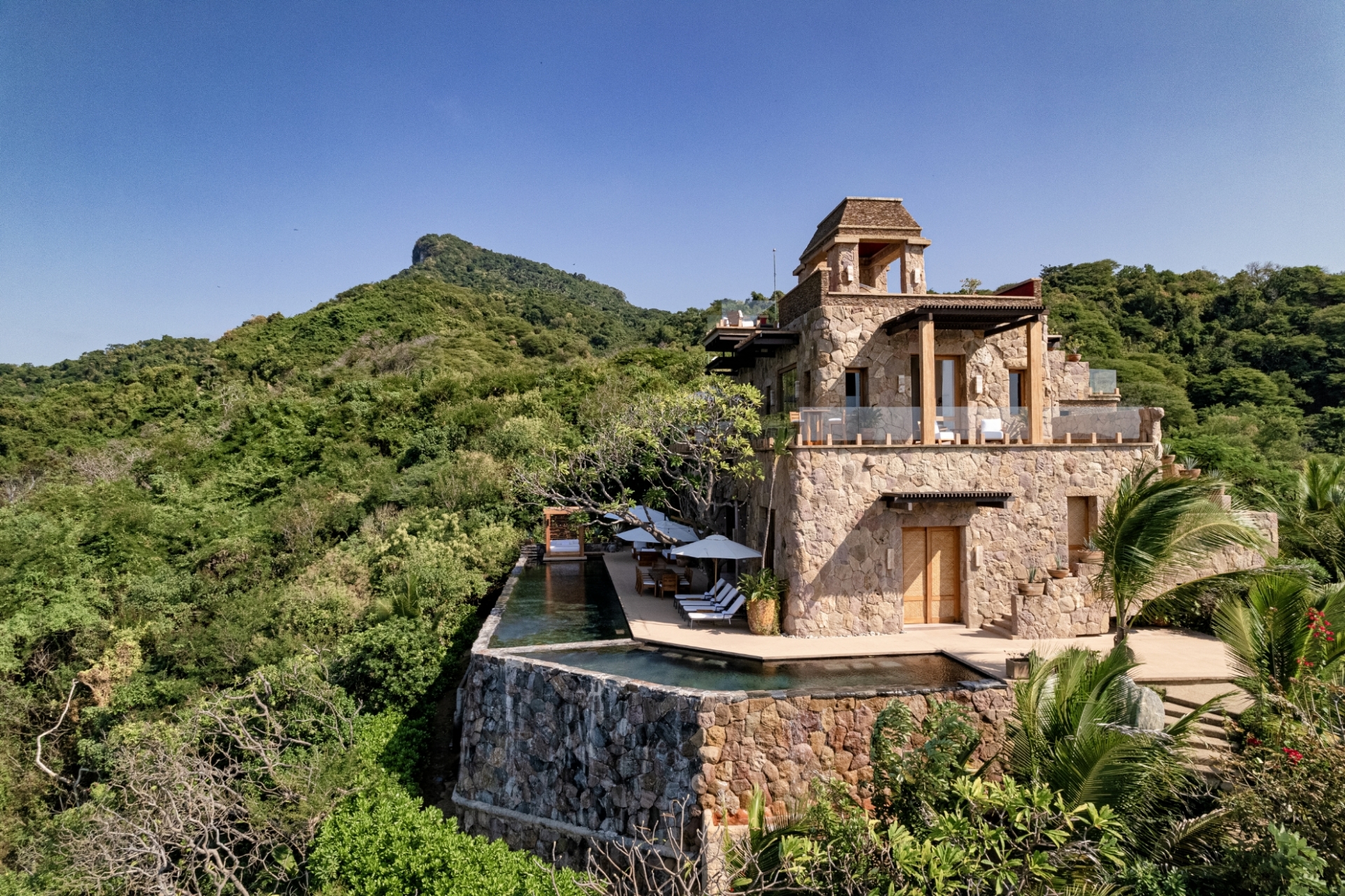 Picture of El Adivino