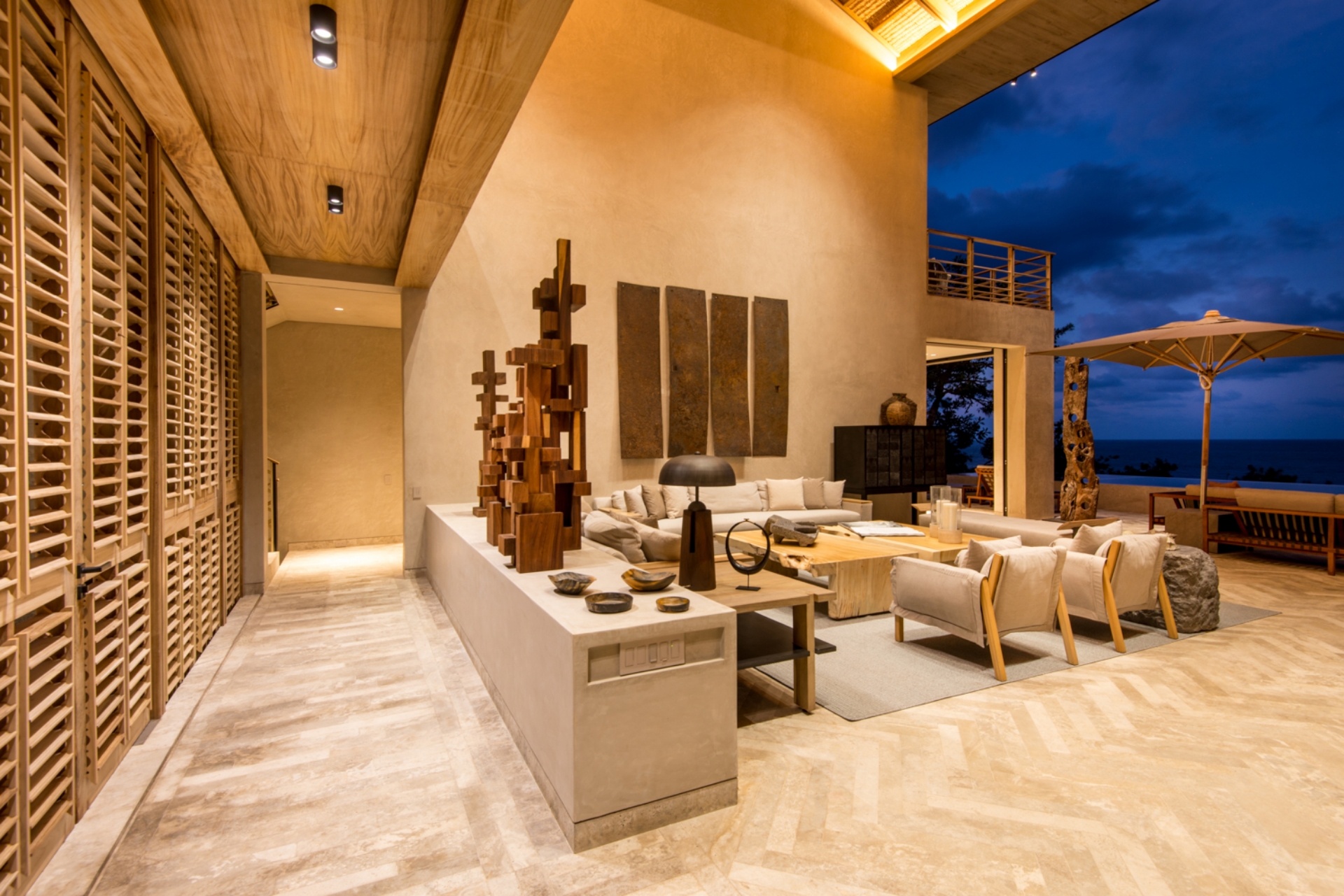 Picture of Casa Xecora