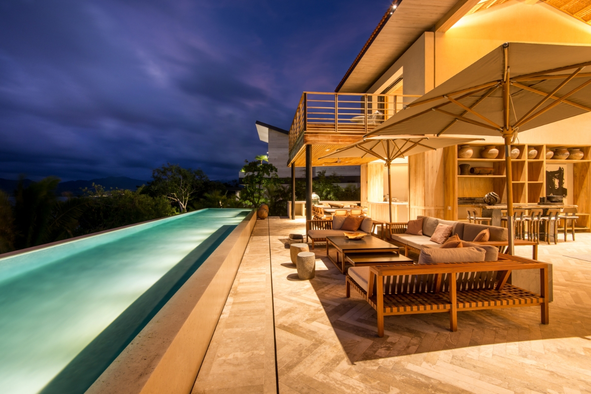 Picture of Casa Xecora