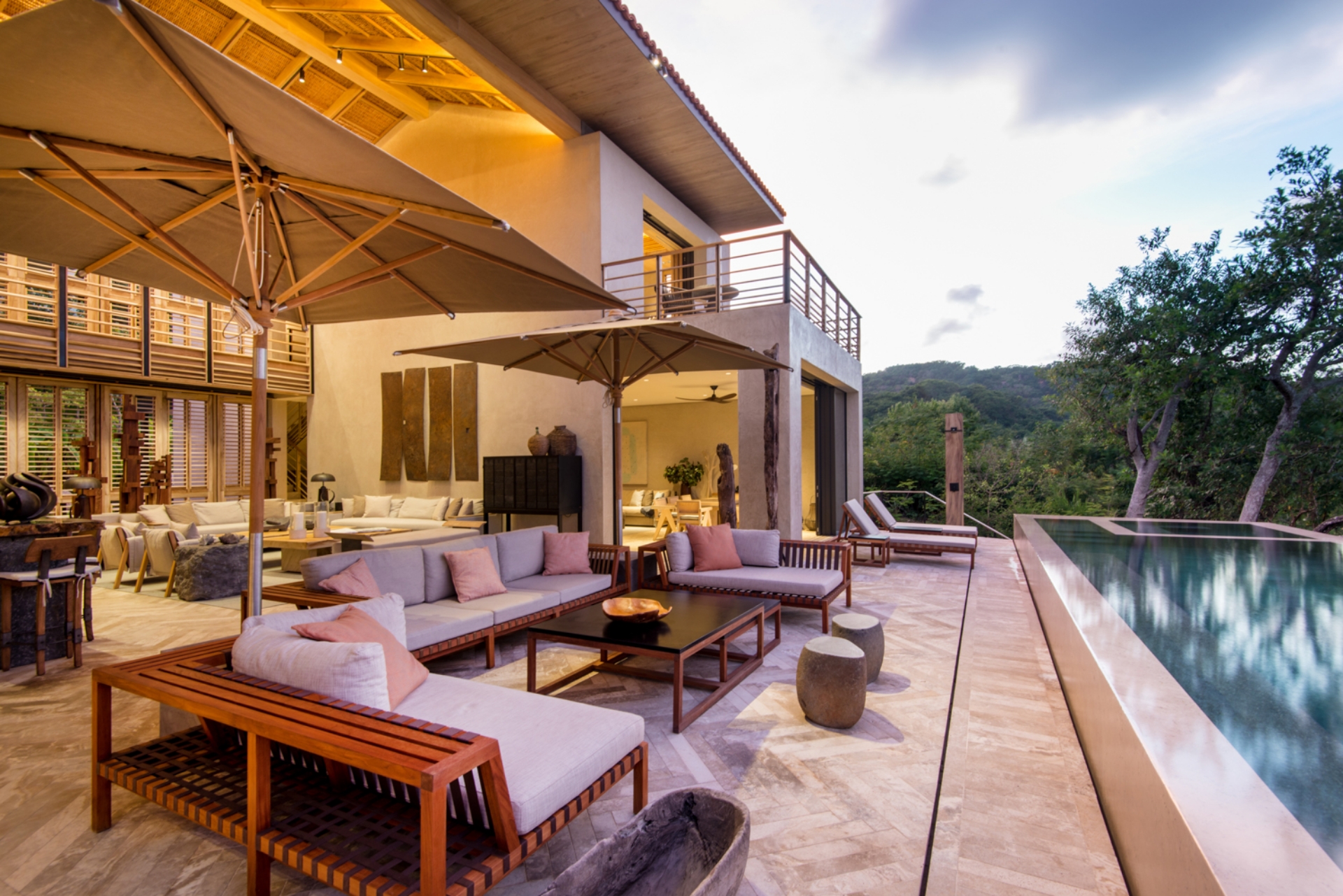 Picture of Casa Xecora