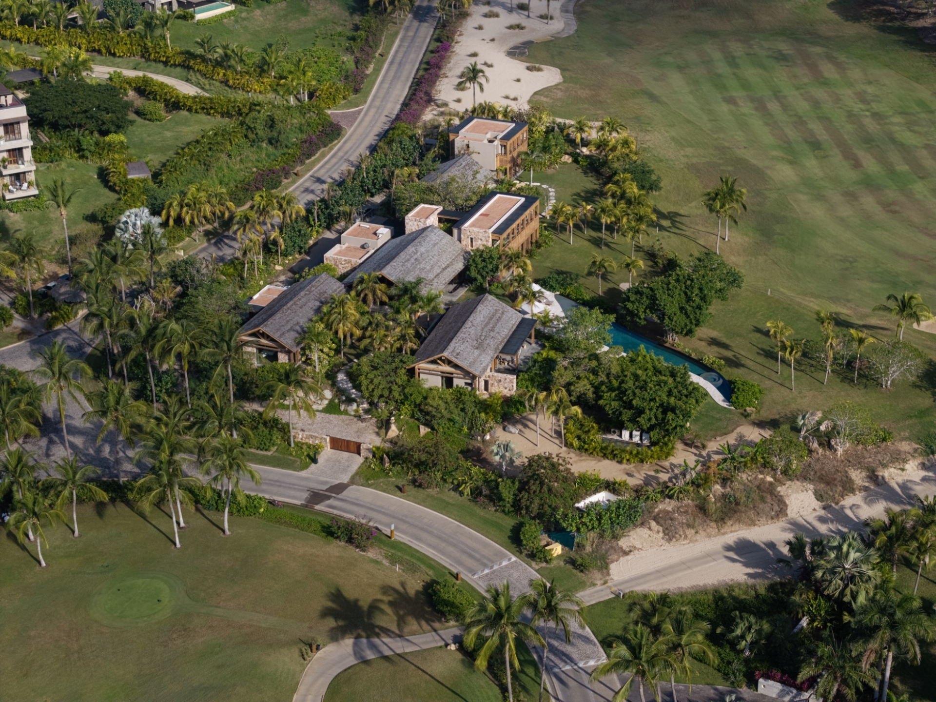 Picture of Casa Balena