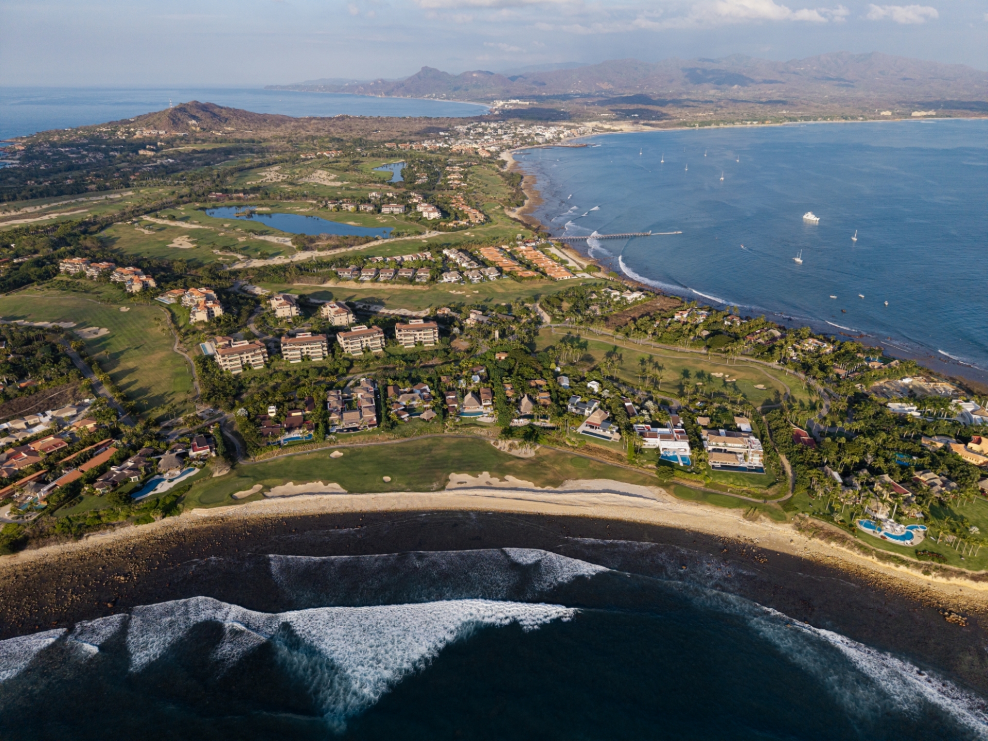 Picture of Casa Balena