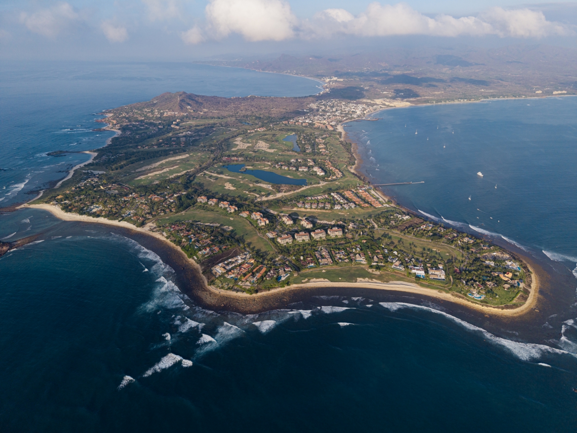 Picture of Casa Balena