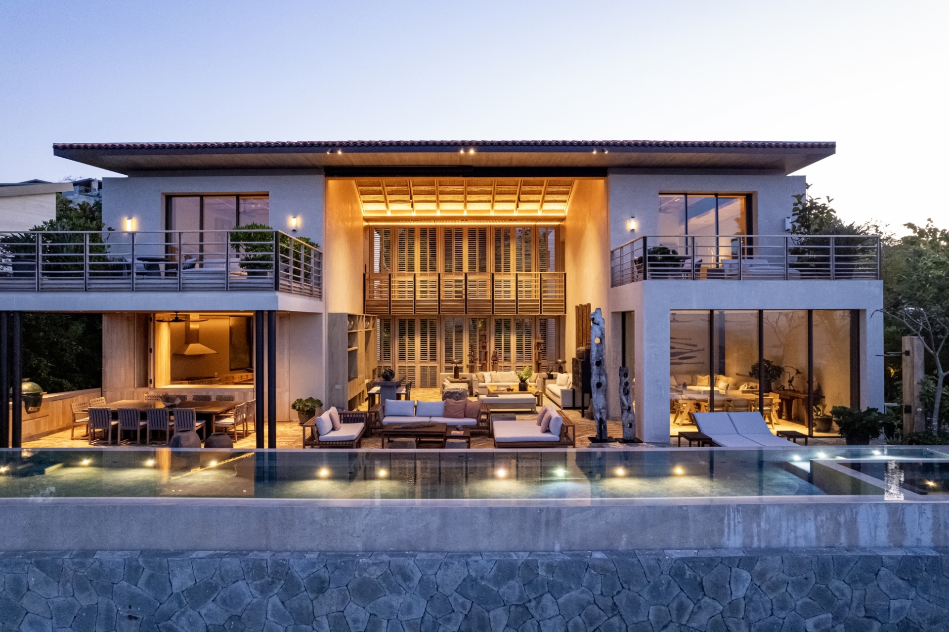 Picture of Casa Xecora